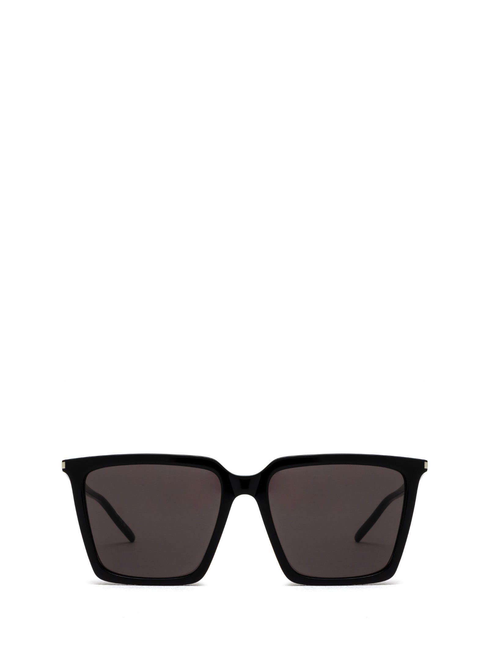Sl 474 Black Sunglasses