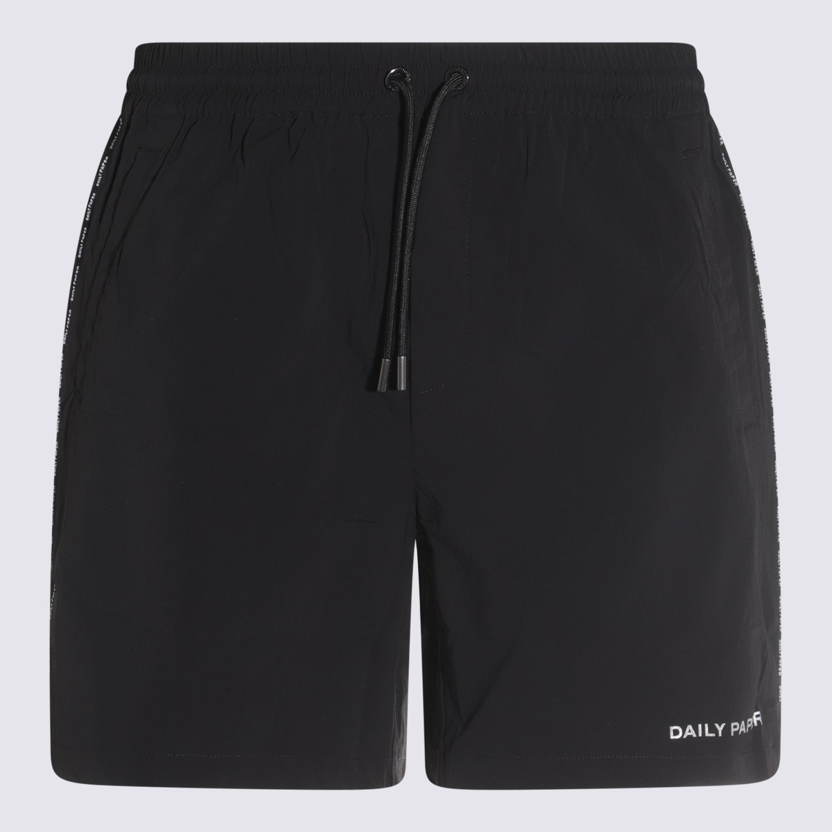 Black Shorts