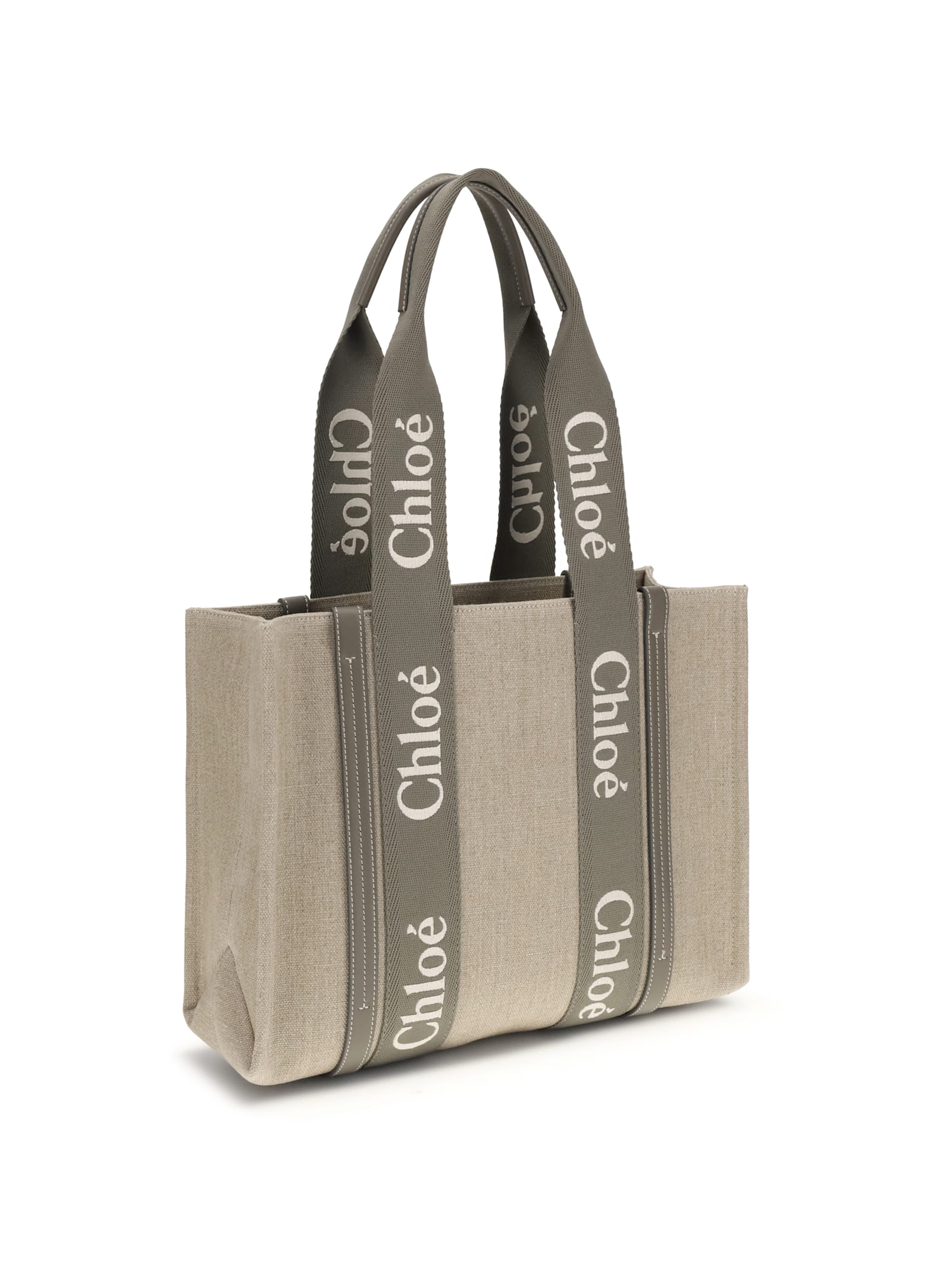 Chloé Woody Shoulder Bag