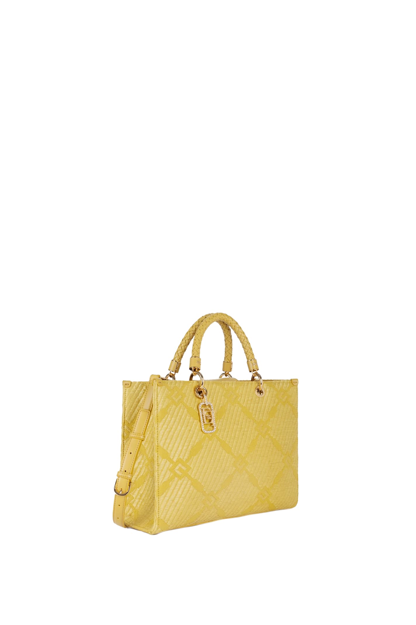 ELISABETTA FRANCHI SHOULDER BAG
