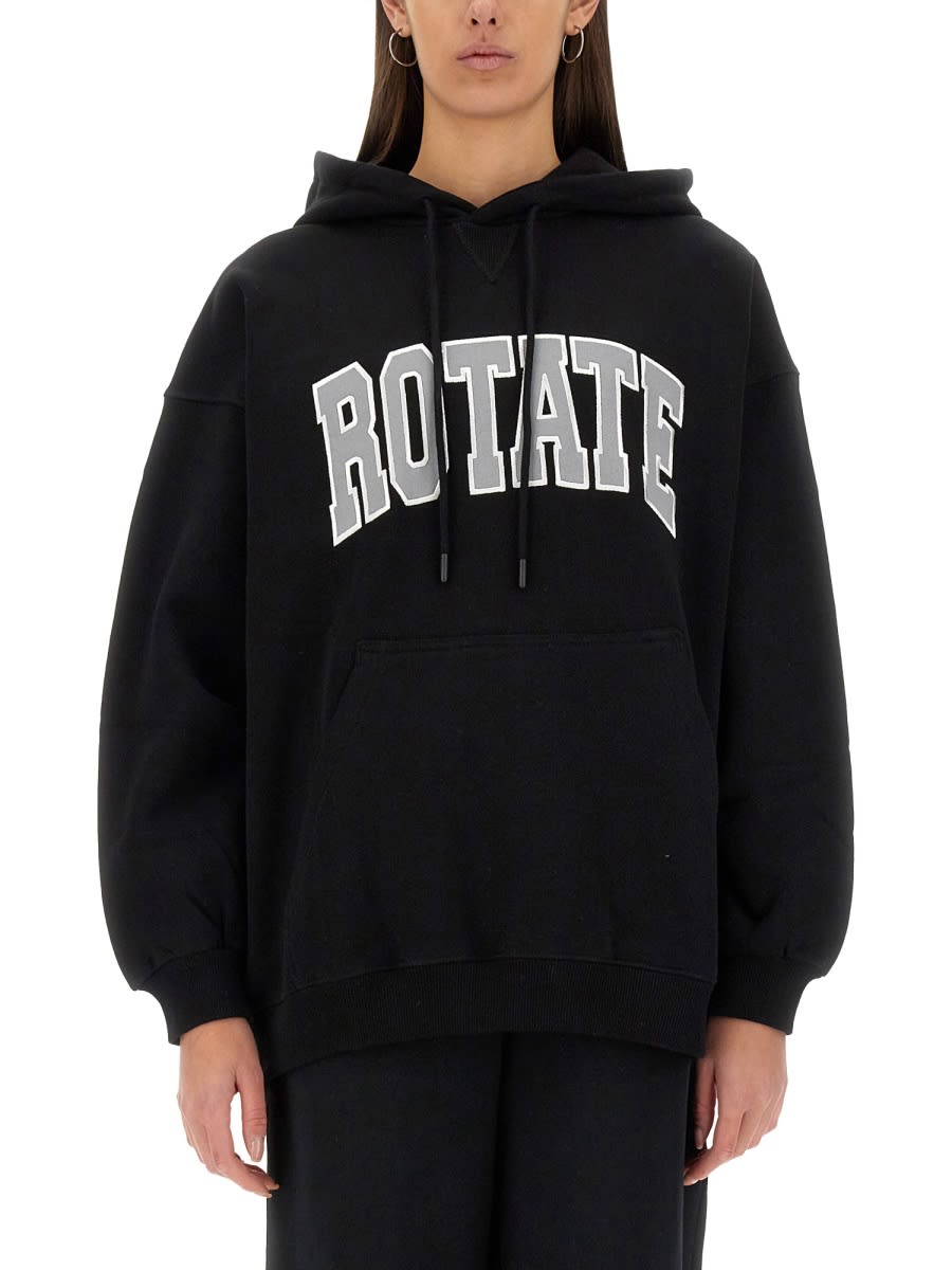 Heavy Cotton Sweatshirt