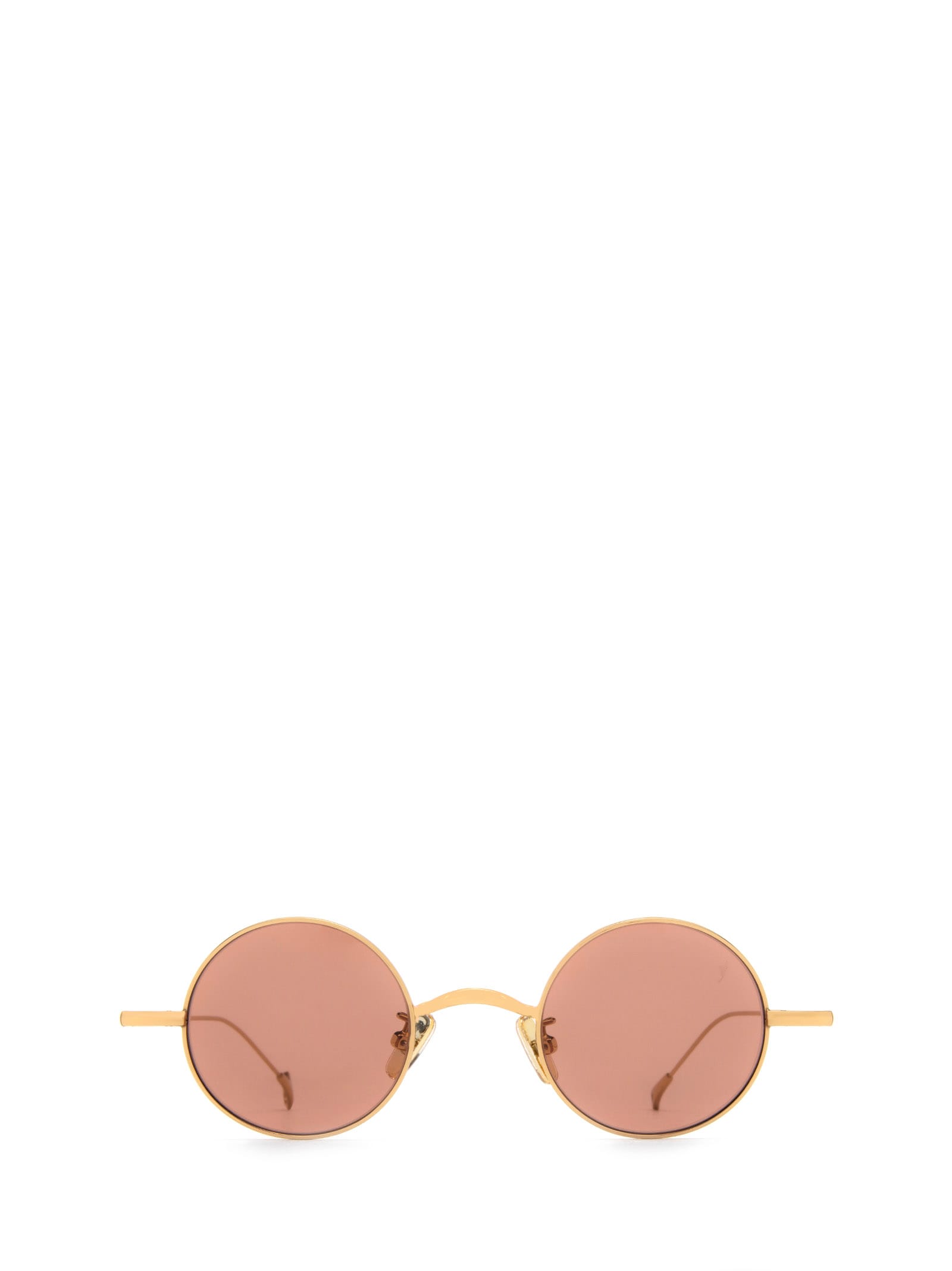 Jeremy Gold Sunglasses