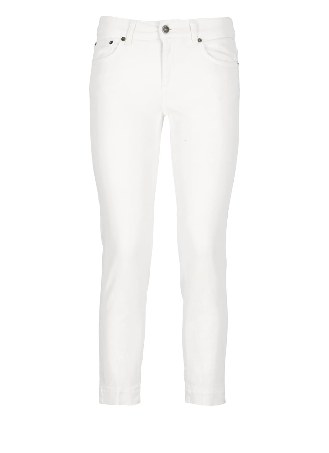 DONDUP ROSE TROUSERS