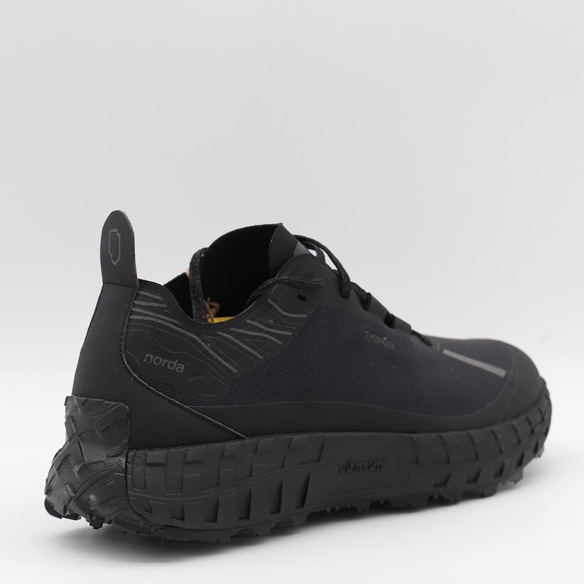 Black Sneakers