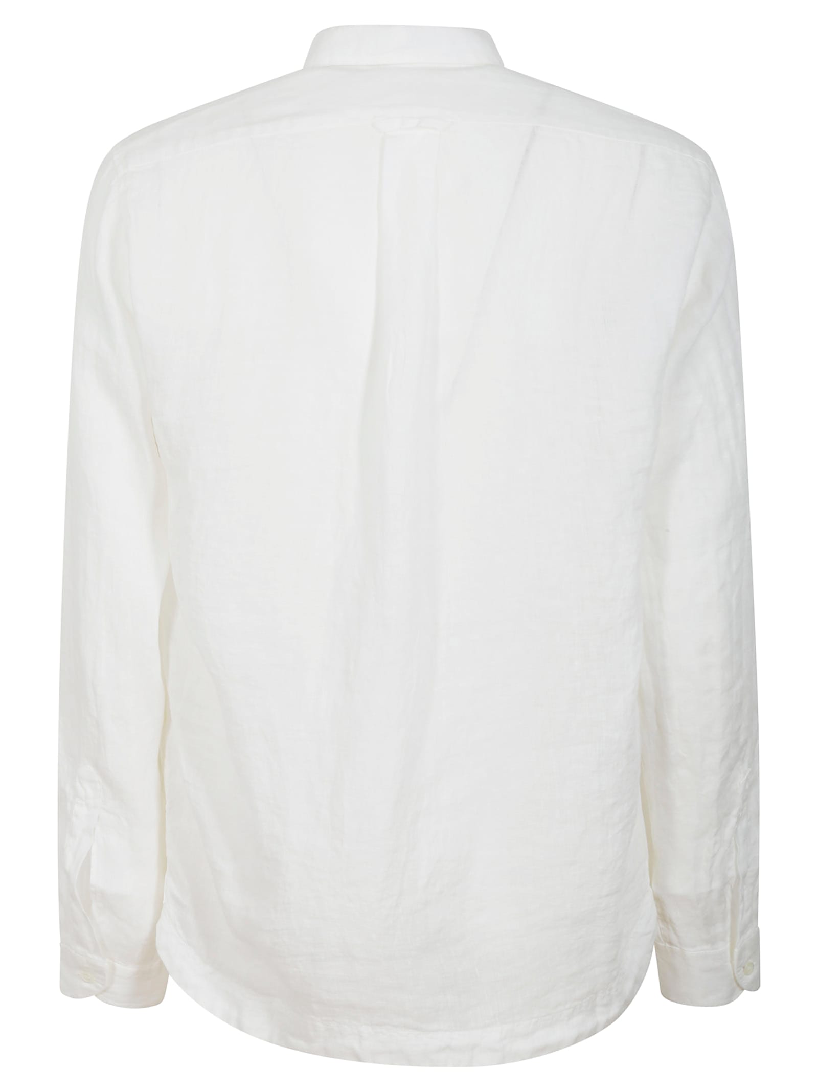 BARENA VENEZIA CAMICIA PAVAN S