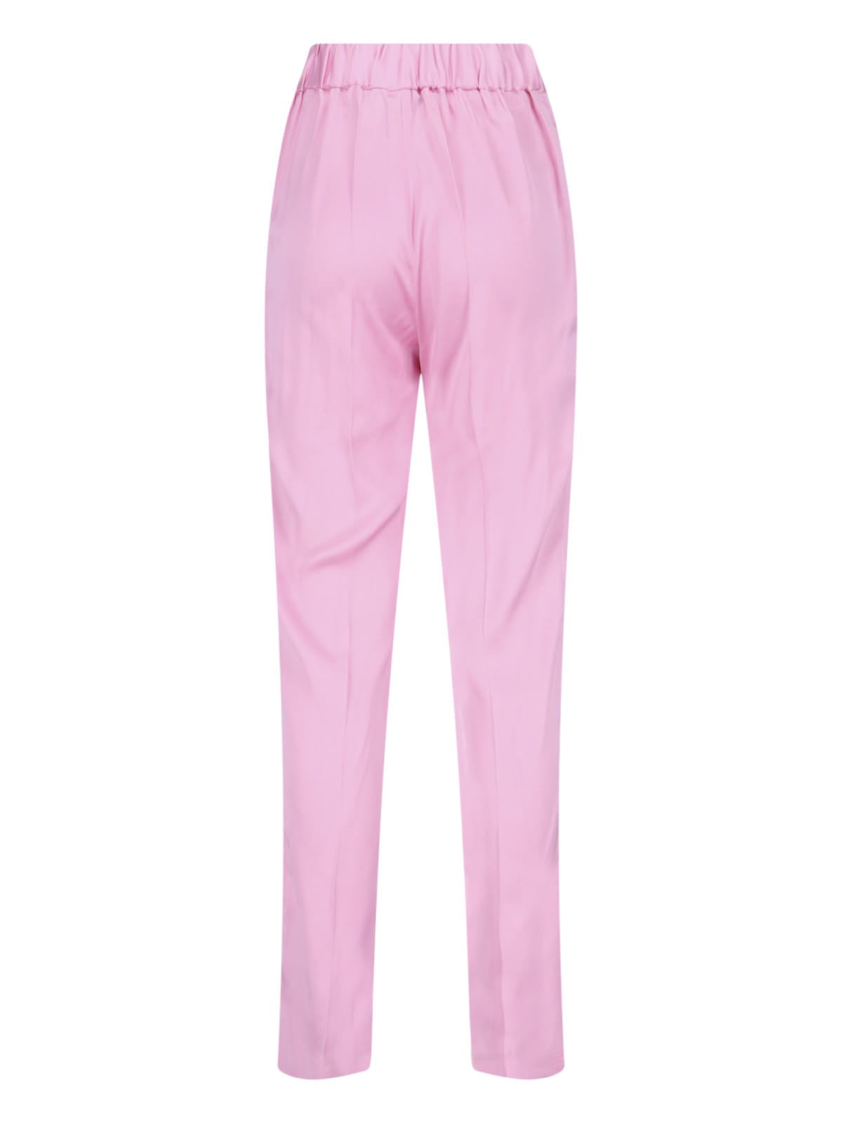 Shop Sa Su Phi Maxi Pocket Trousers In Pink