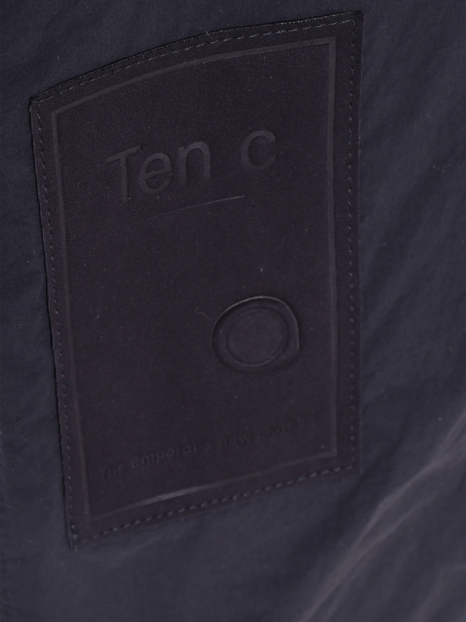 Shop Ten C Blue Jacket