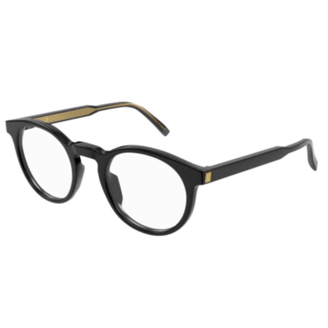 Du0059o001 Black Black Transpare