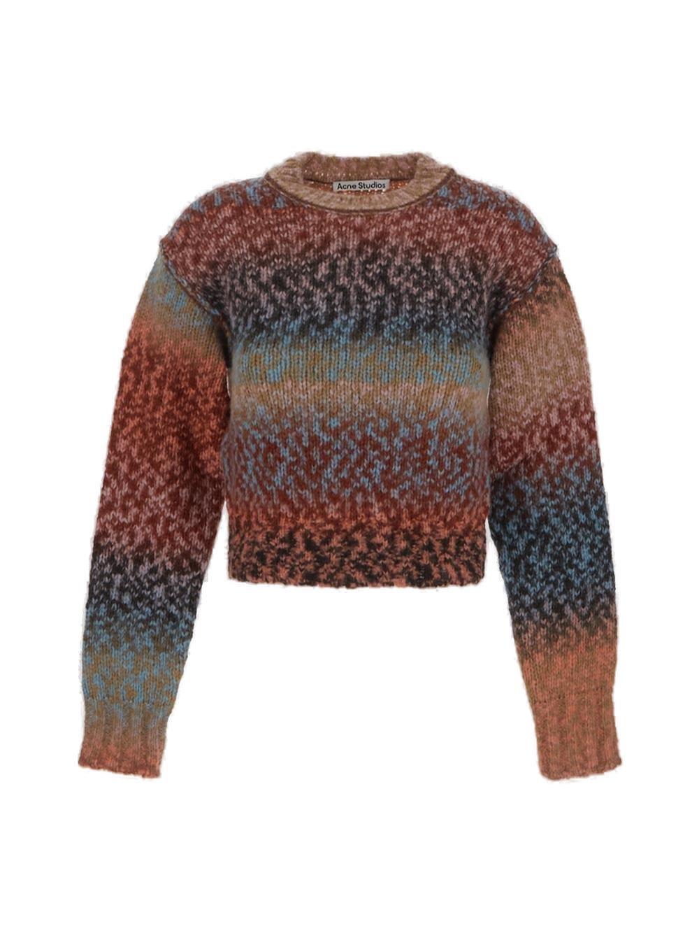 Knitwear In Wool