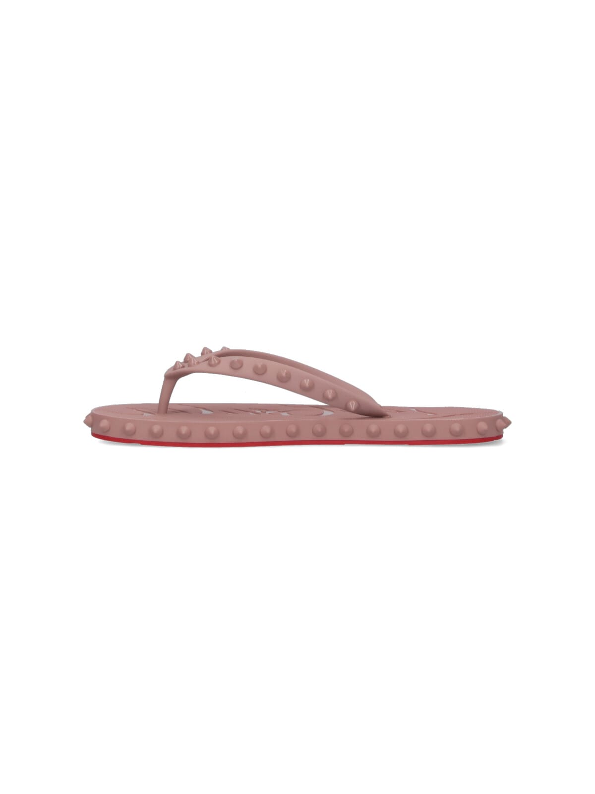 Christian Louboutin Super Loubi Flip Thong Sandals
