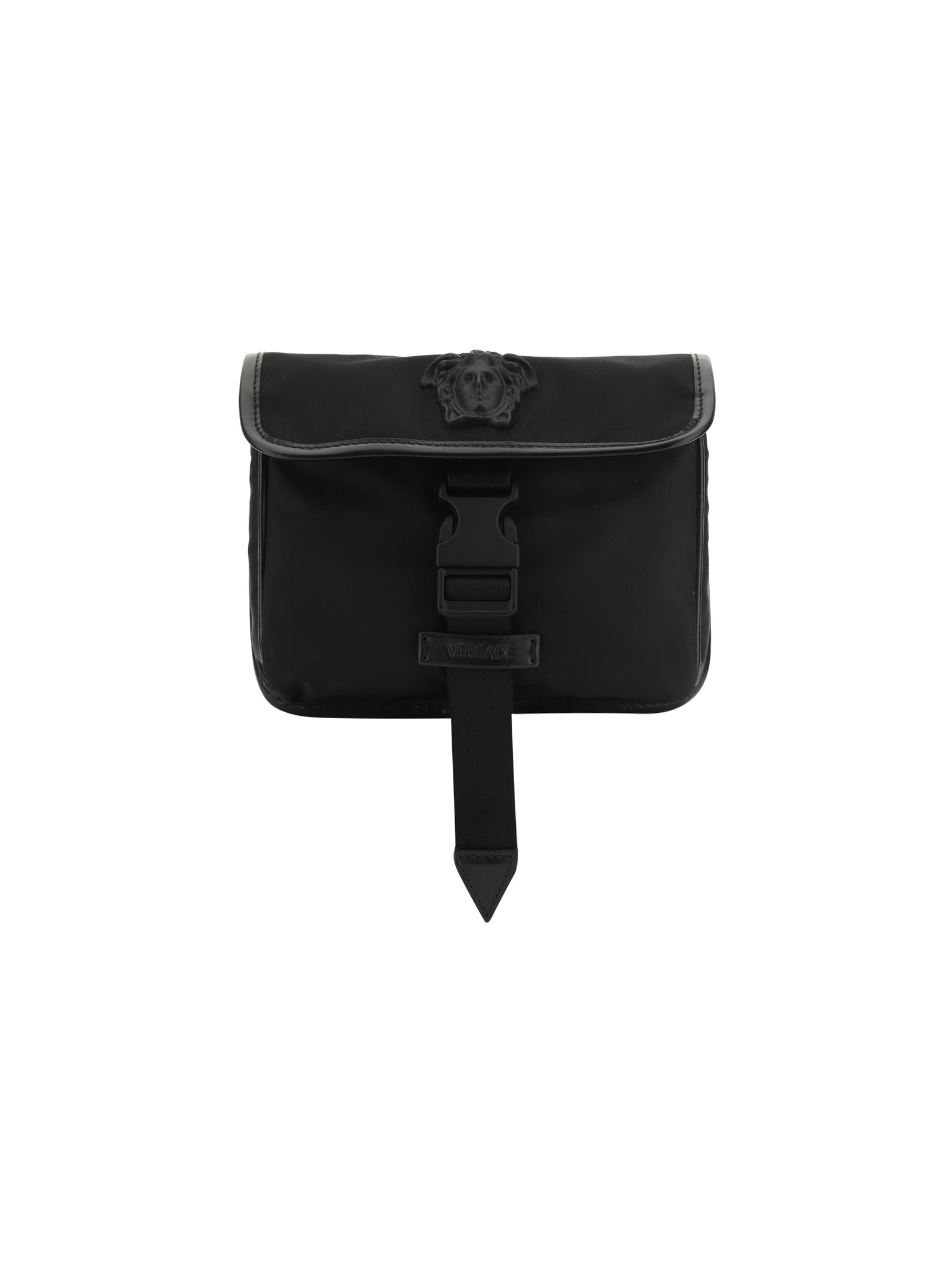 Versace Postina Crossbody Bag