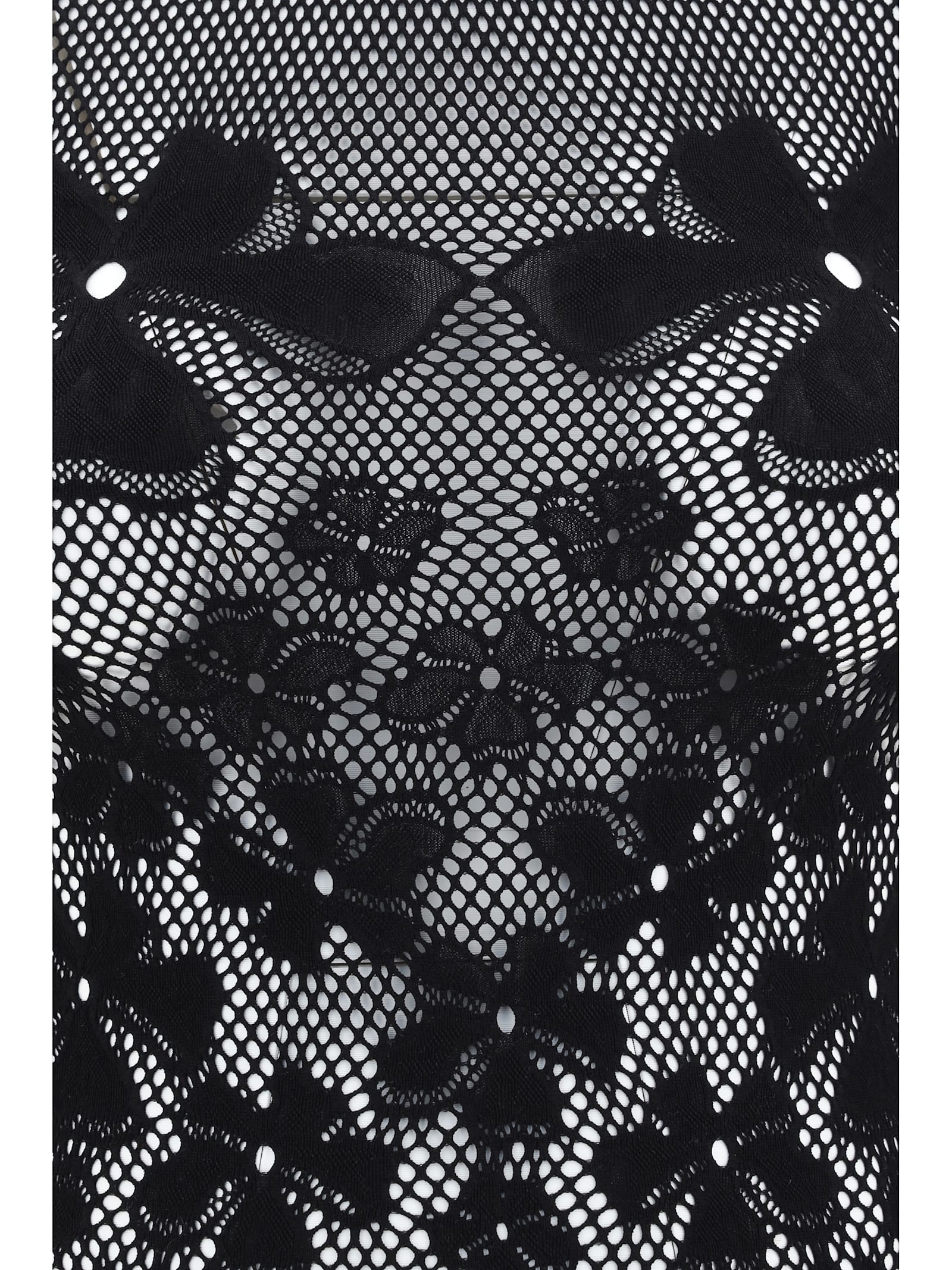 Shop Maccapani Mesh Bodysuit