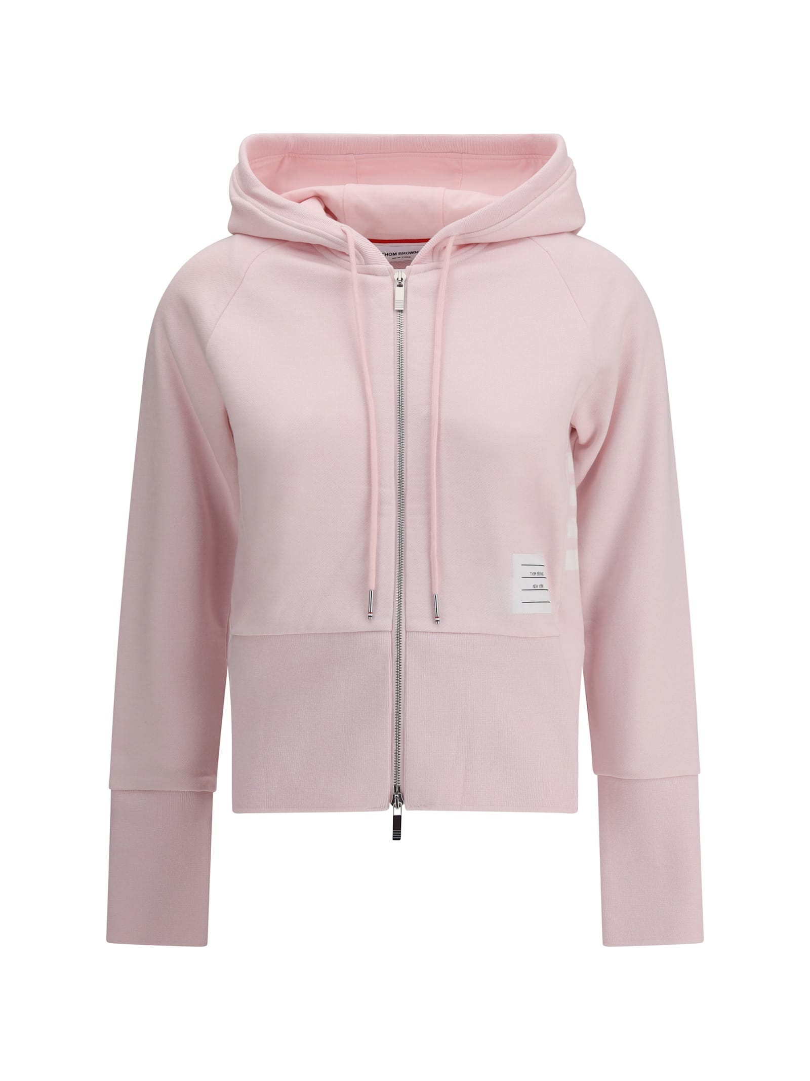 Logoed Hoodie
