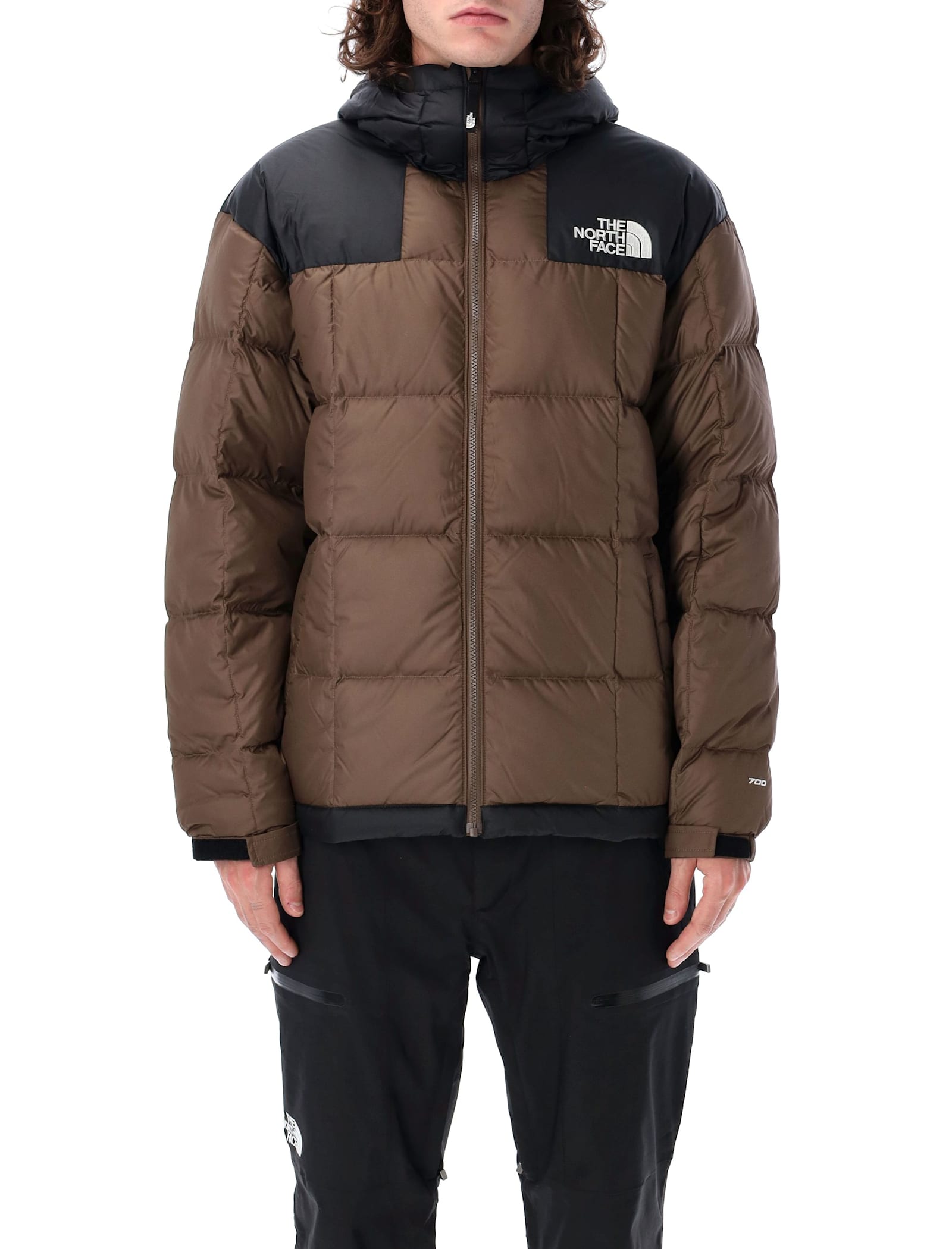 Lhotse Hooded Jacket