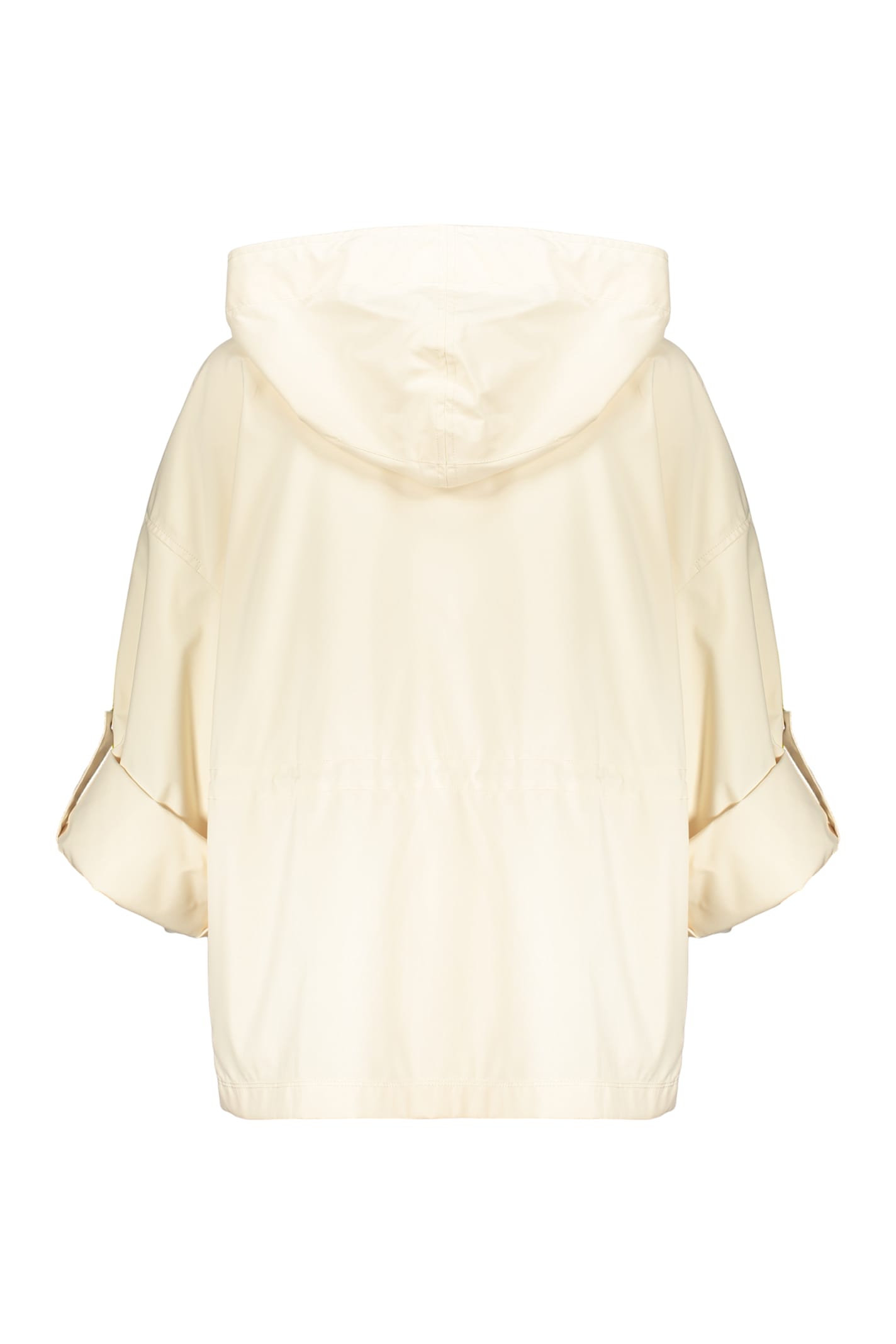 Parajumpers Light Jacket In Neutral
