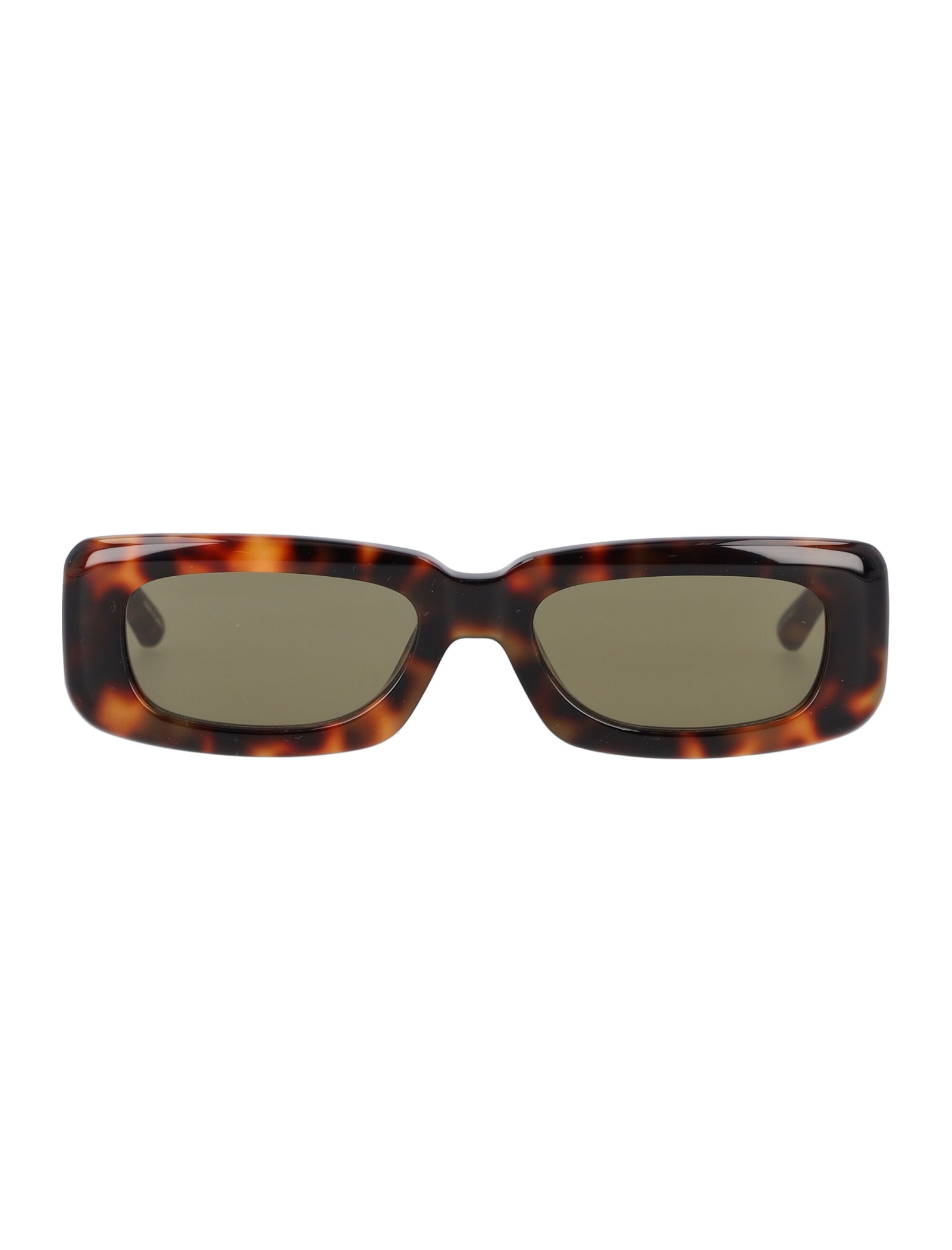 Attico Mini Marfa Sunglasses