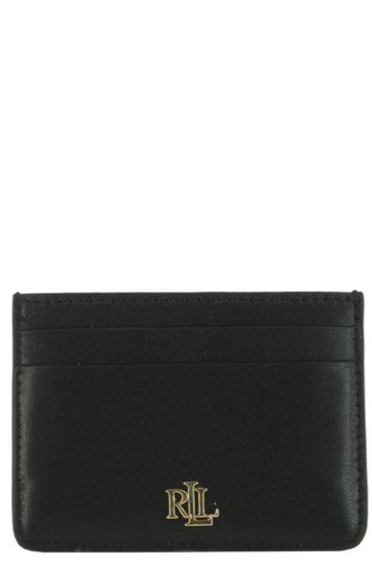 Logo Plaque Card Holder