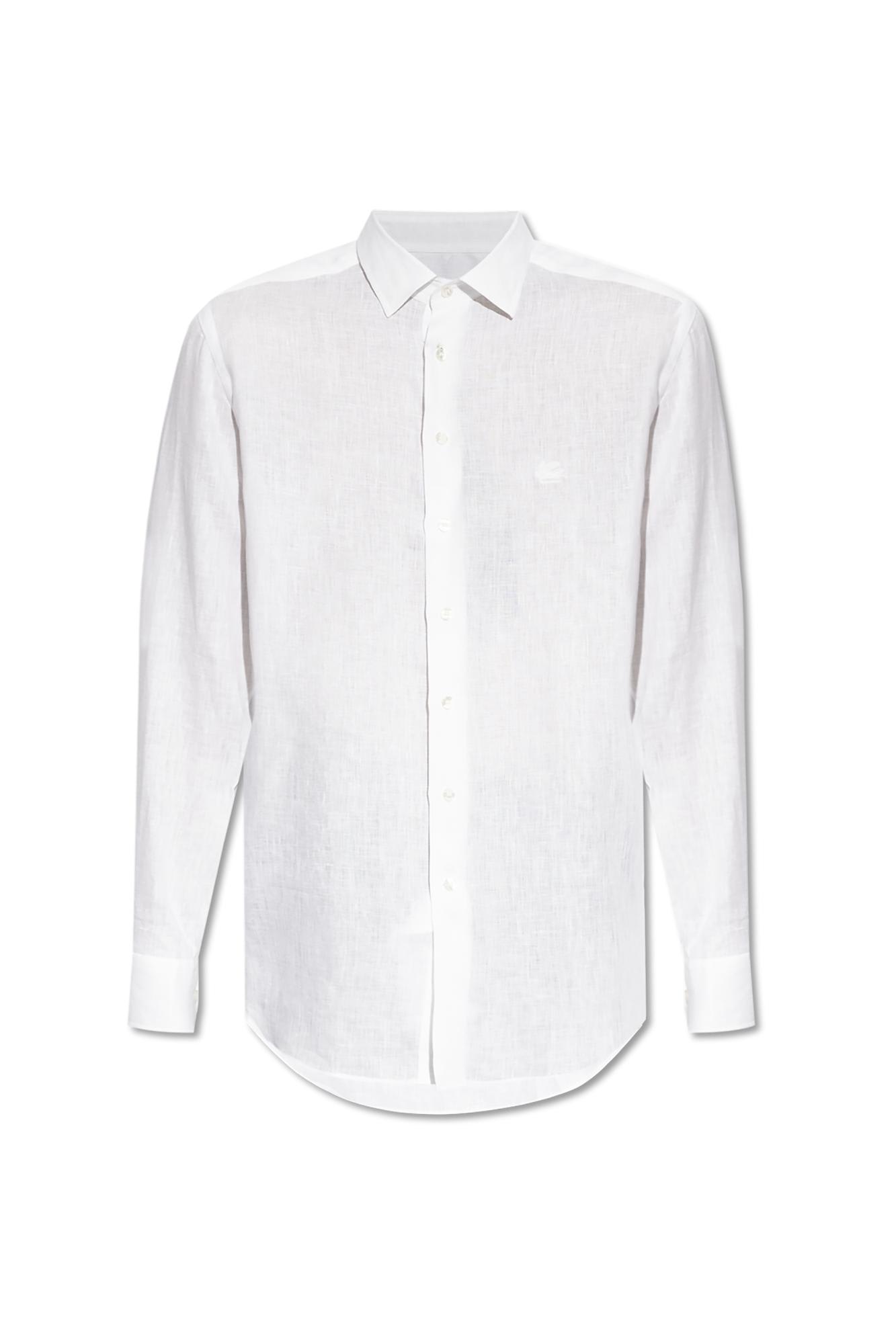 Linen Shirt