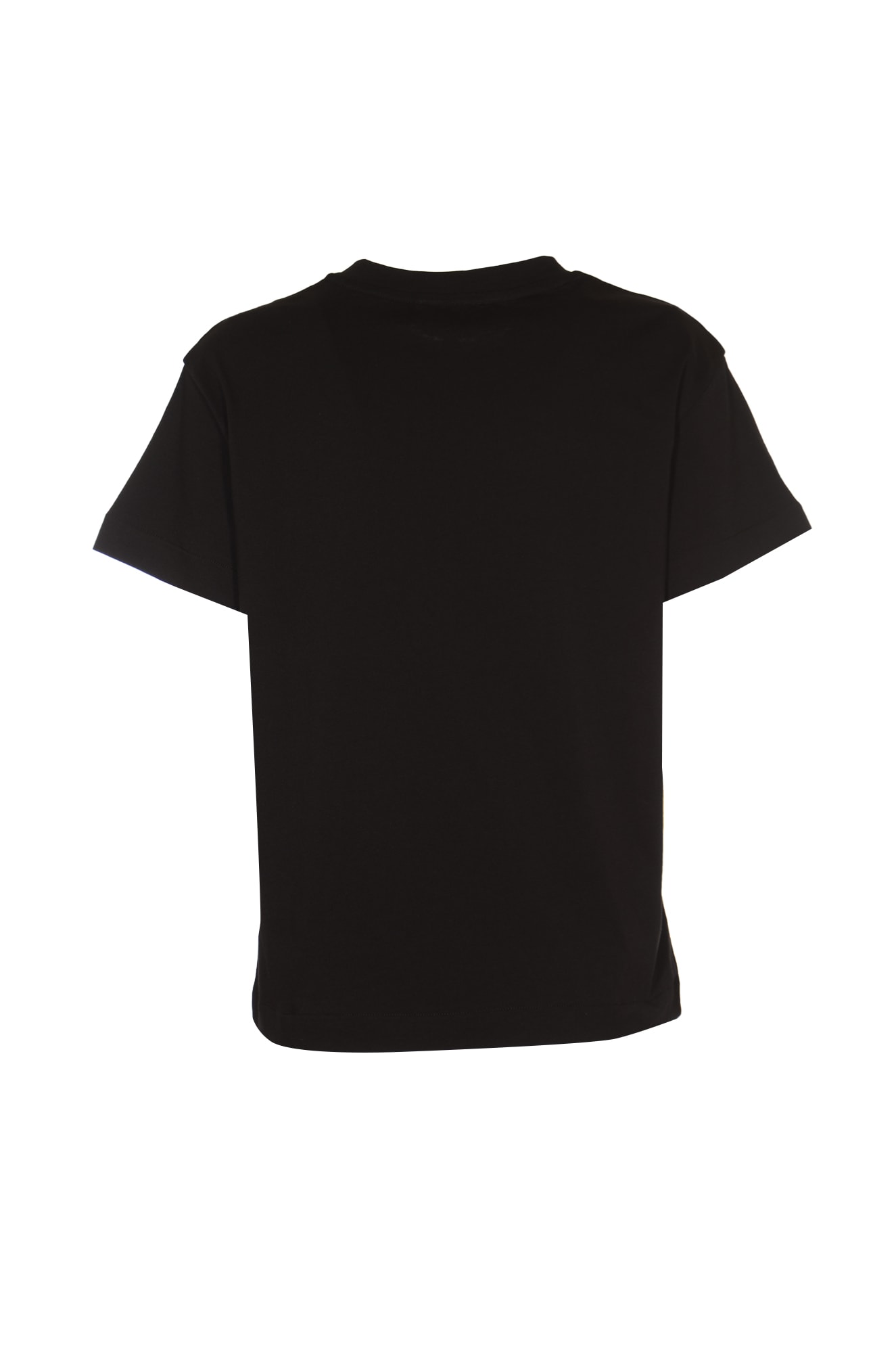 Shop Apc Jade T-shirt In Black