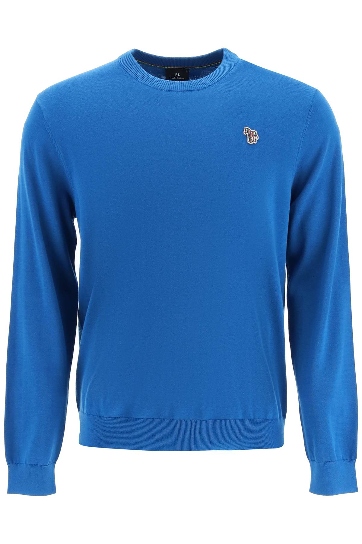 PS BY PAUL SMITH ORGANIC COTTON SWEATER
