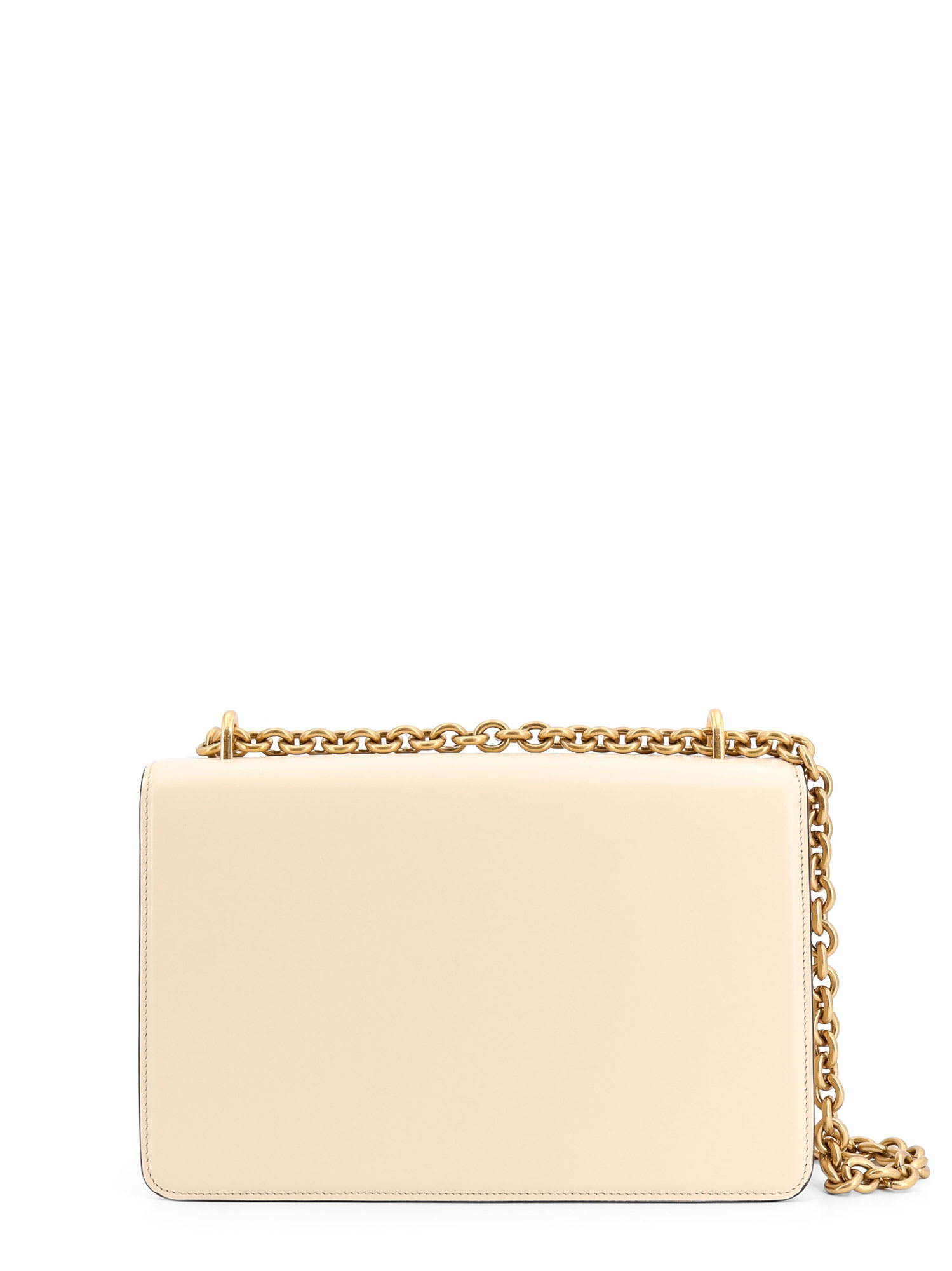 VALENTINO GARAVANI VAIN SHOULDER BAG 