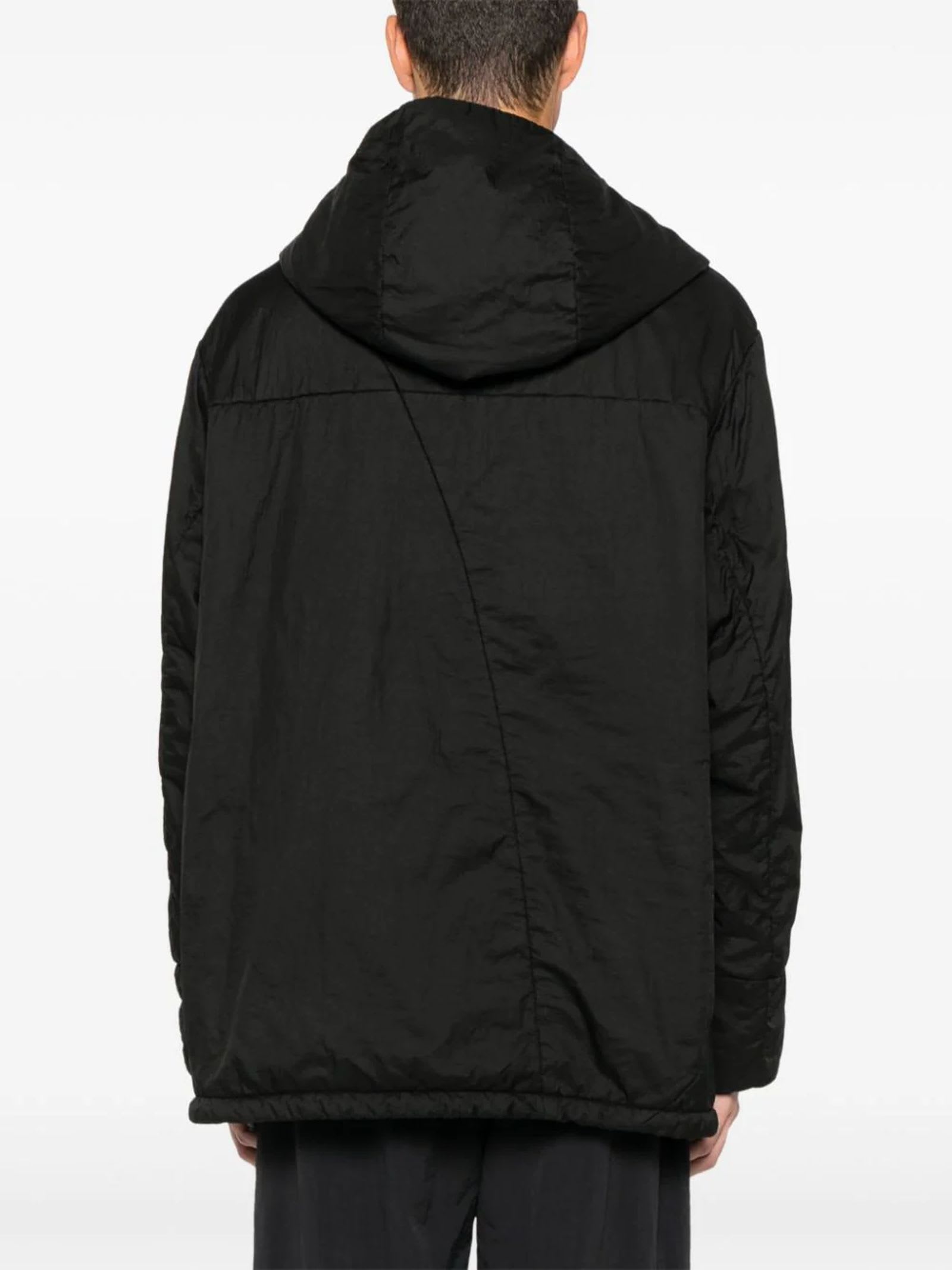 Shop A-cold-wall* A Cold Wall Coats Black