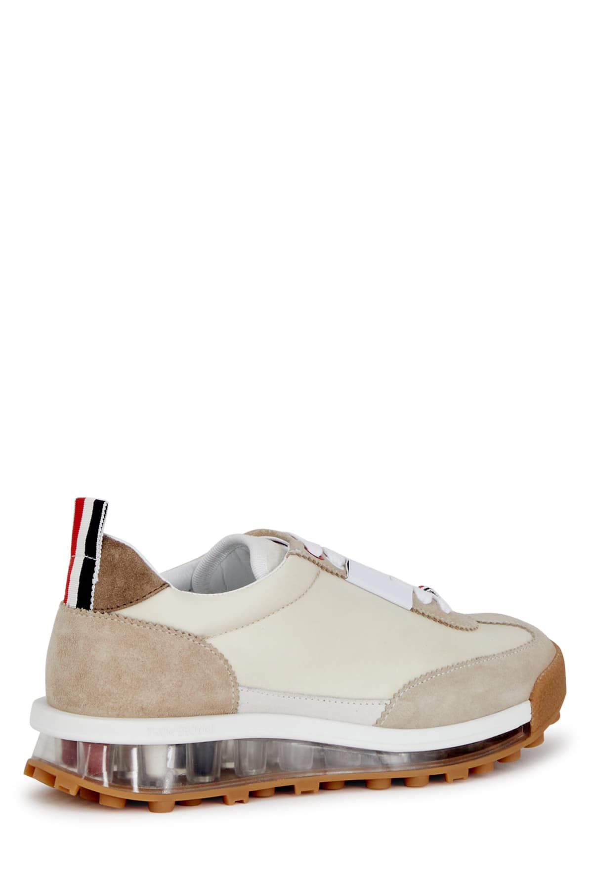 Shop Thom Browne Sneakers In 215