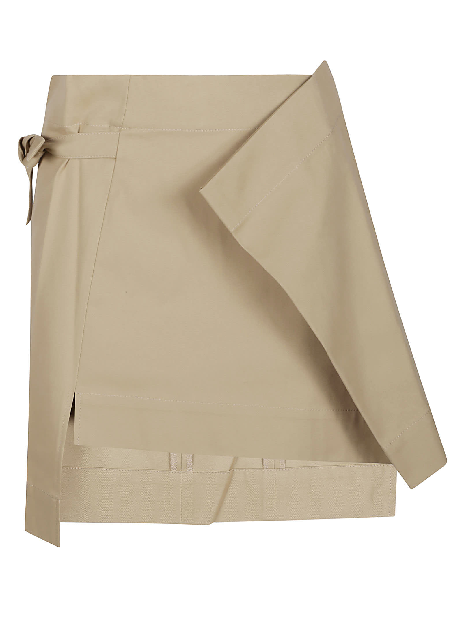 J.W. Anderson Kite Mini Skirt