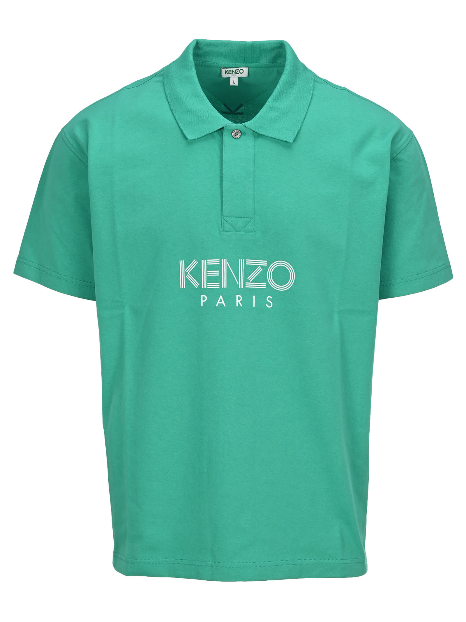 kenzo polo shirt sale