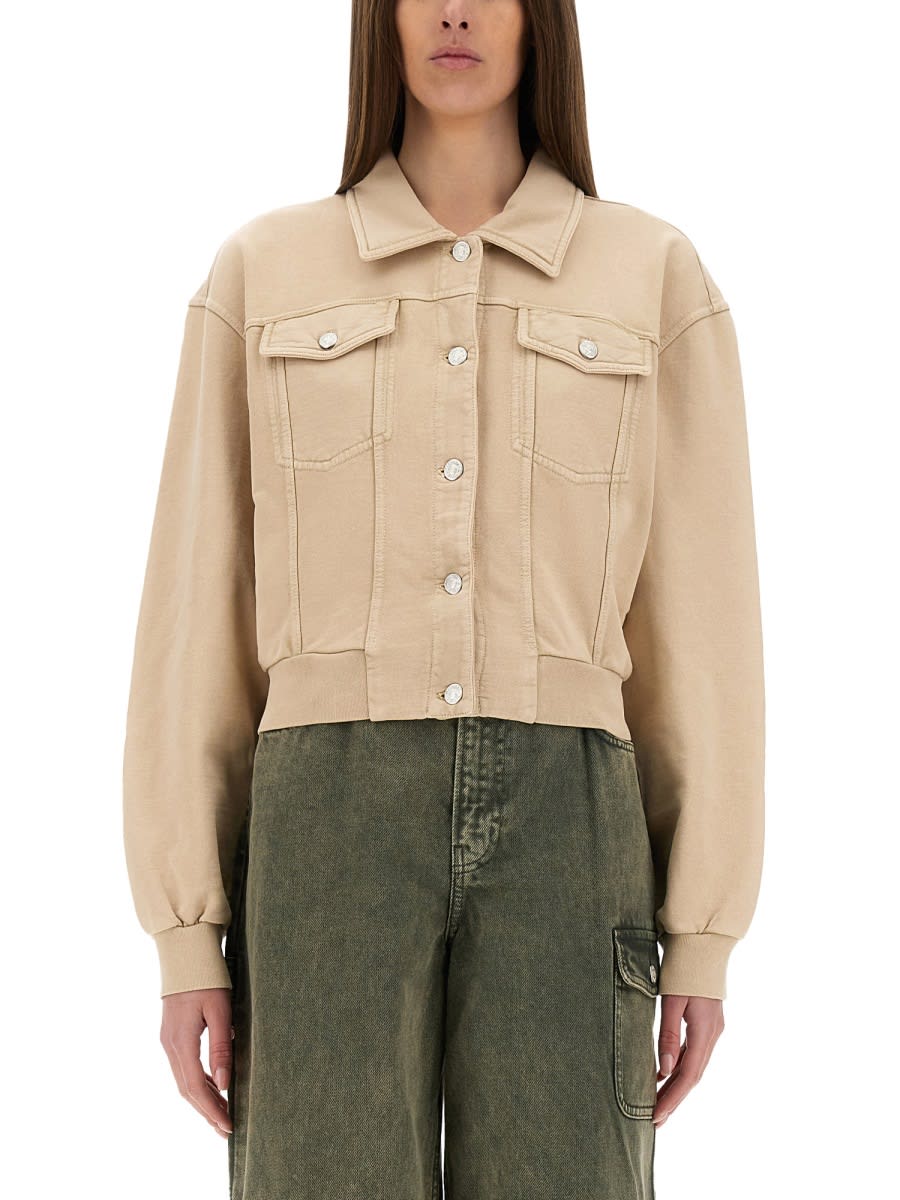 urban Jacket