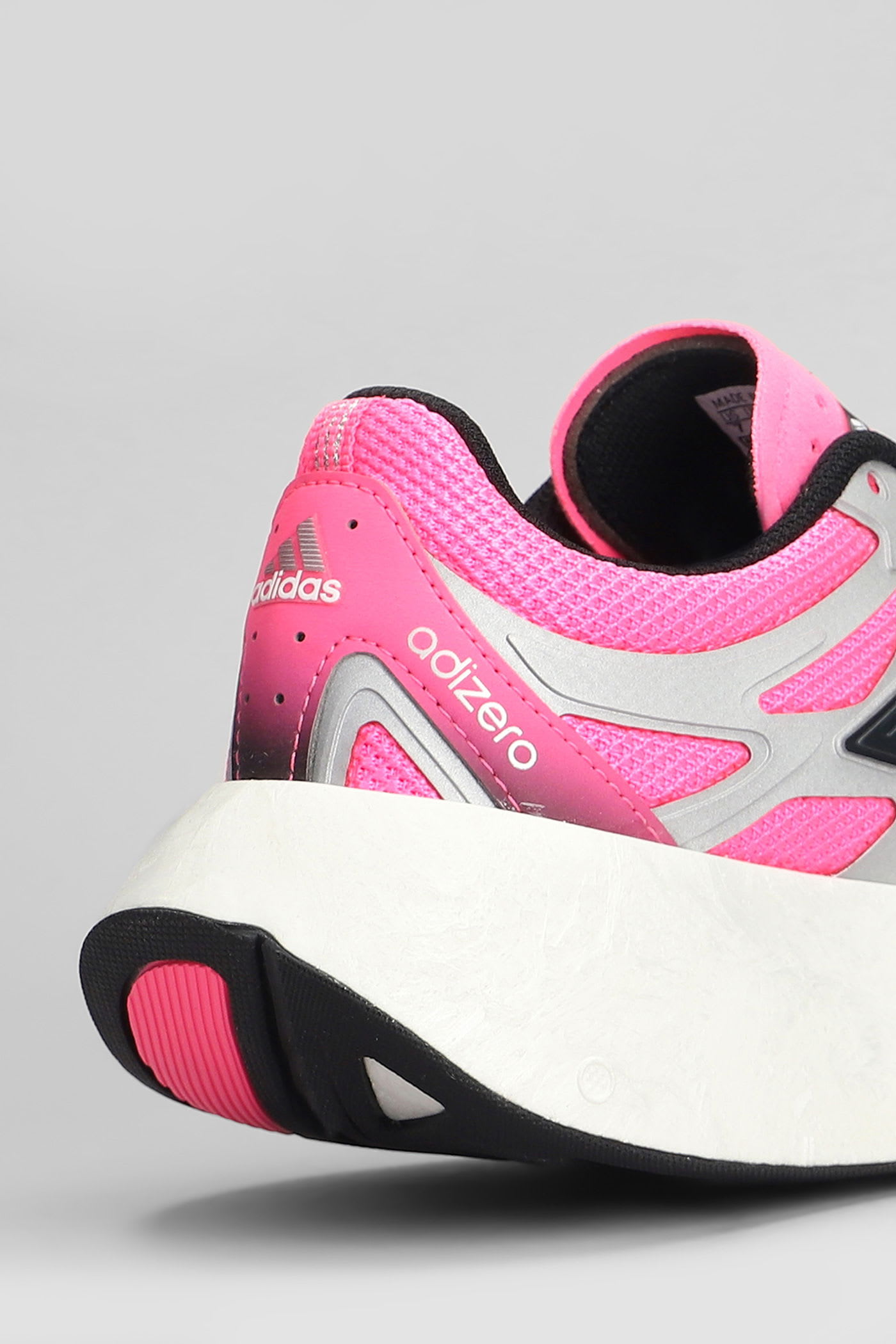 Adidas Originals Adizero Aruku Sneakers In Rose-pink Fabric In Pink