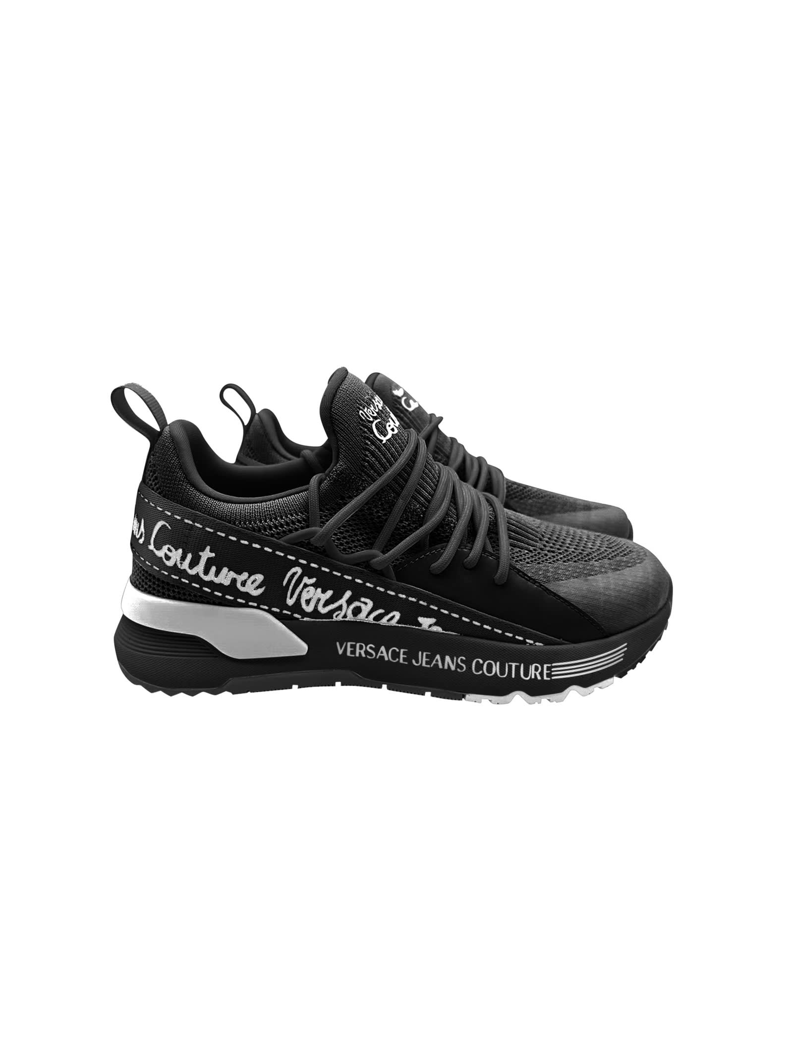 VERSACE JEANS COUTURE VERSACE JEANS COUTURE SNEAKERS