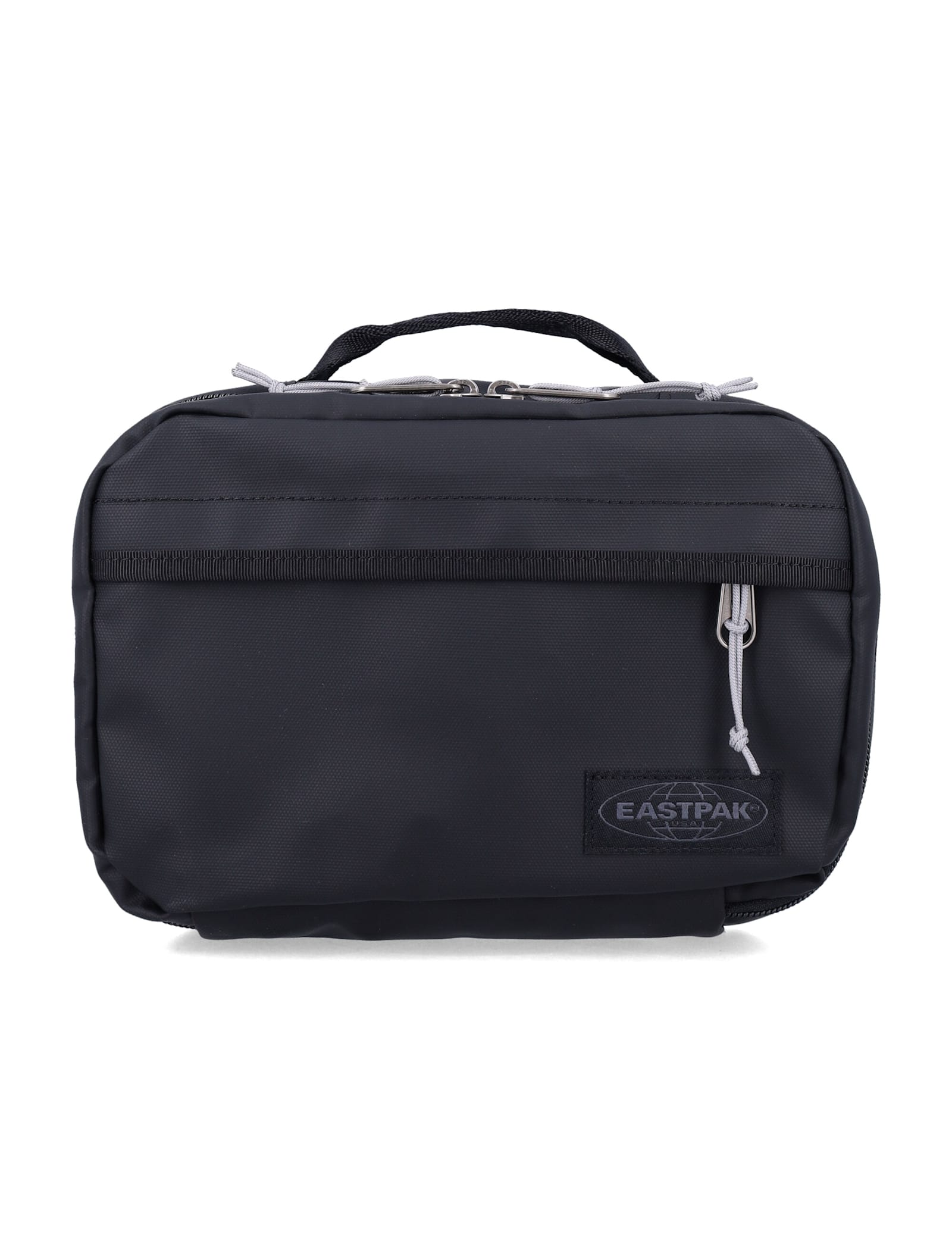 Eastpak Road Kit Travel Pouch Black In Black