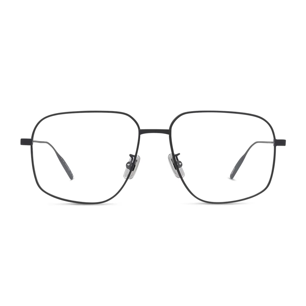 Givenchy Eyewear Givenchy Gv50051u Gv Speed 016 Argento Glasses