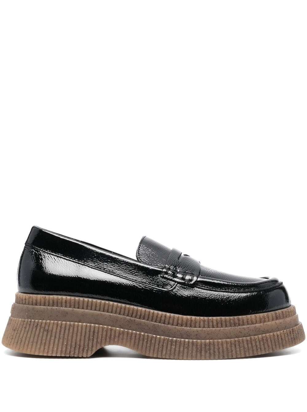 Ganni Creepers Wallaby Loafer