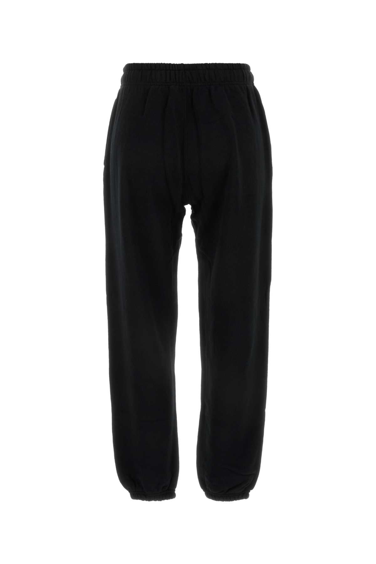 Polo Ralph Lauren Ralph Lauren Trousers In Black