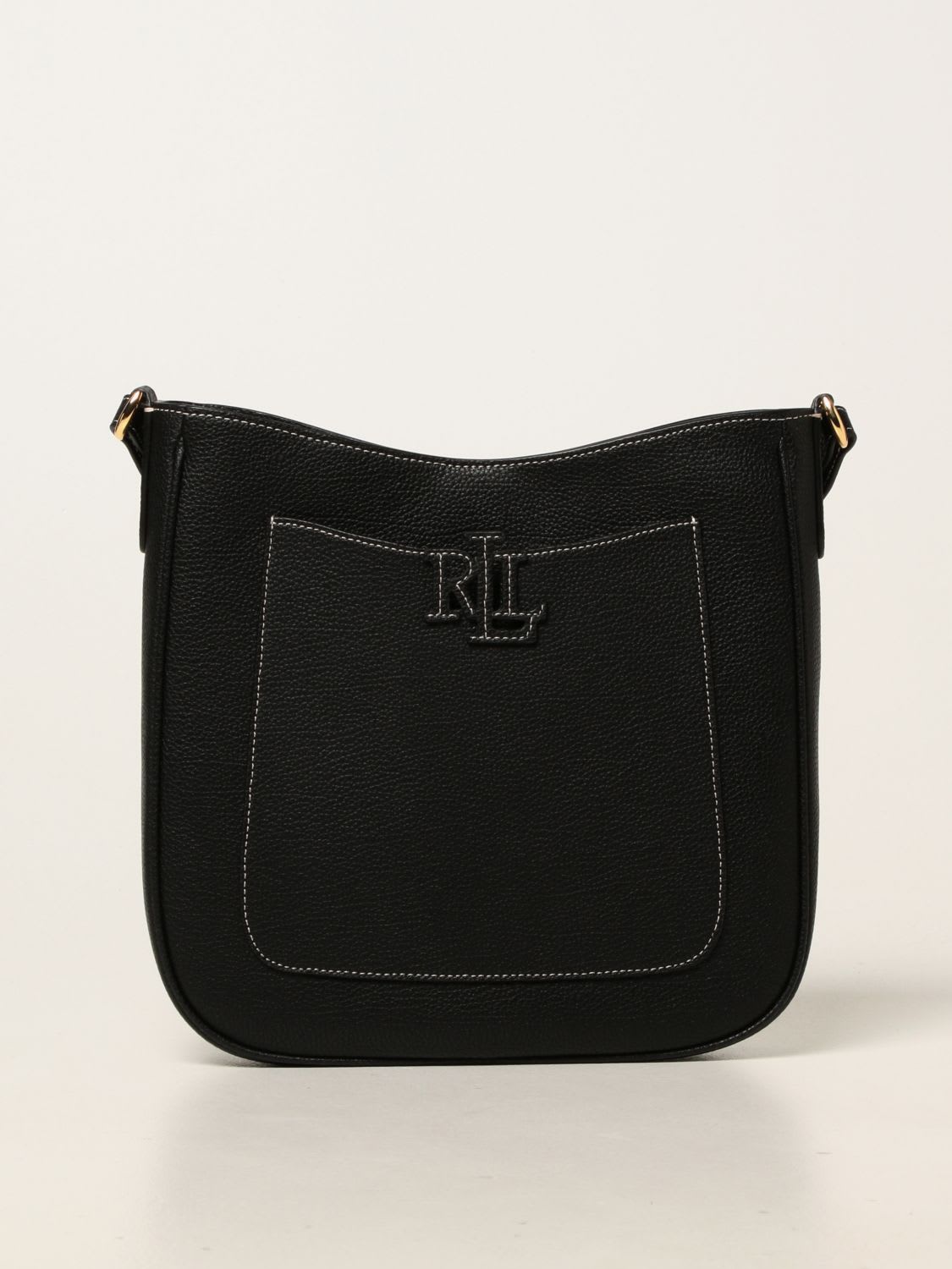 Lauren Ralph Lauren Crossbody Bags Lauren Ralph Lauren Bag In Textured Leather