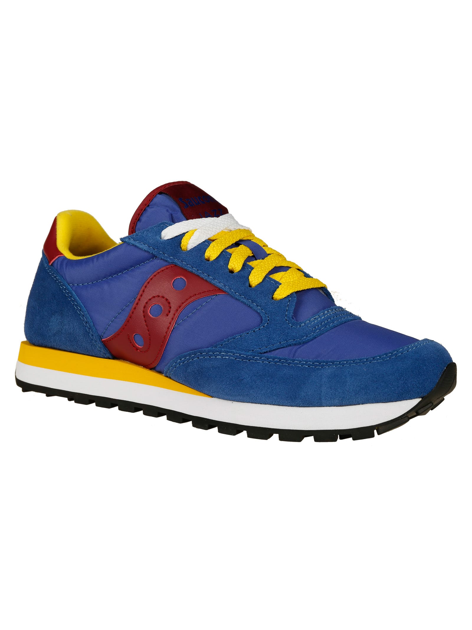 saucony name