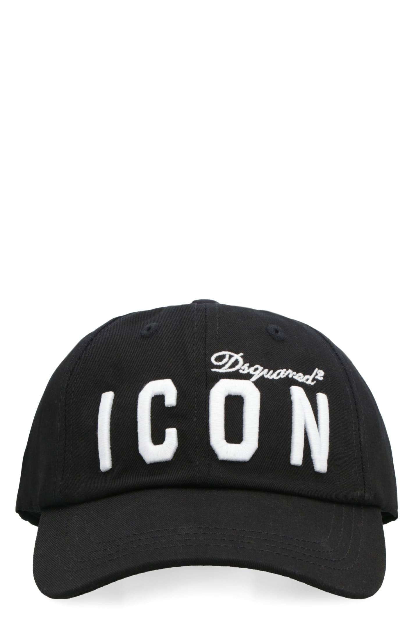 Logo Embroidery Baseball Cap