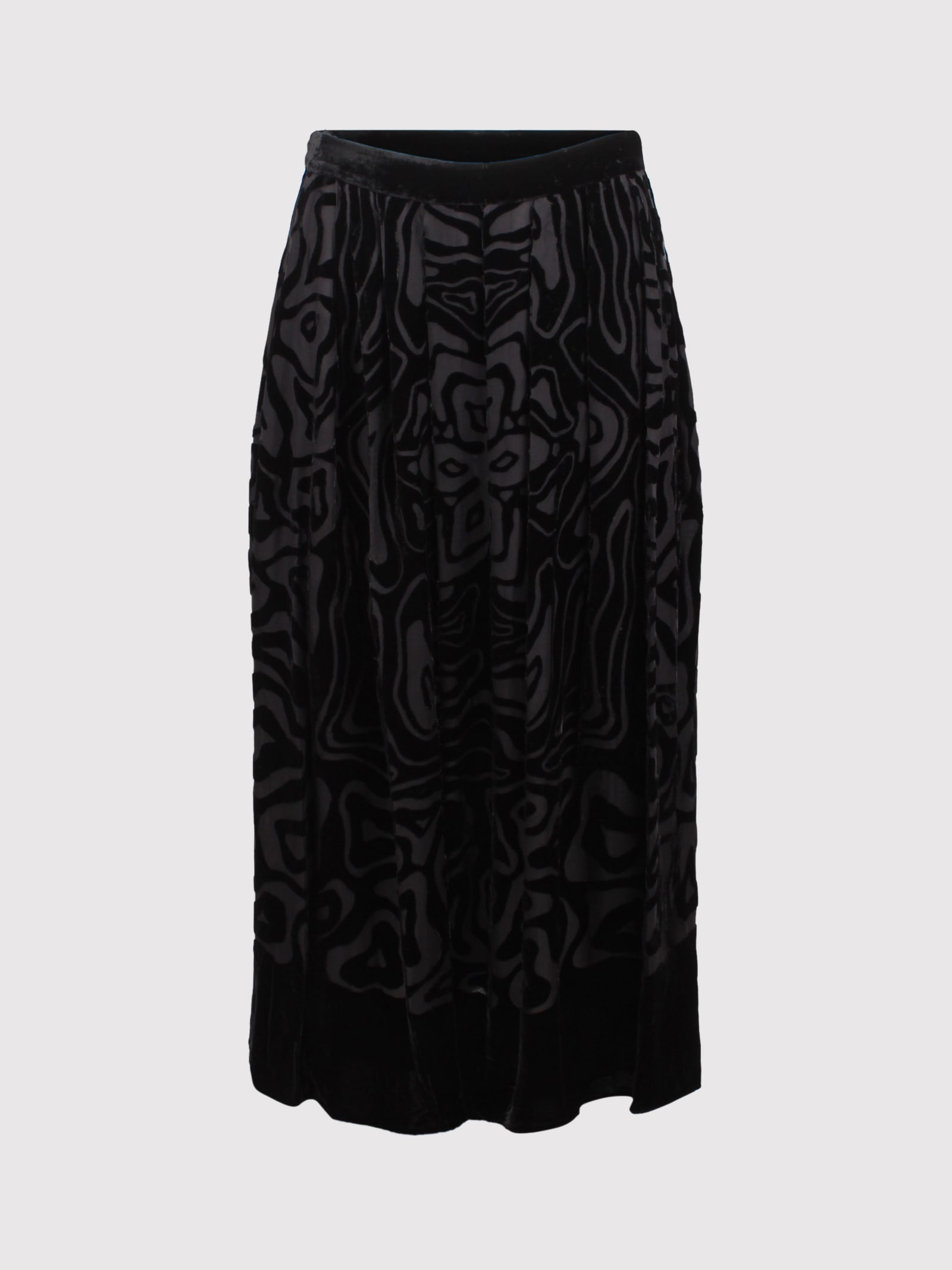 Valetta Skirt