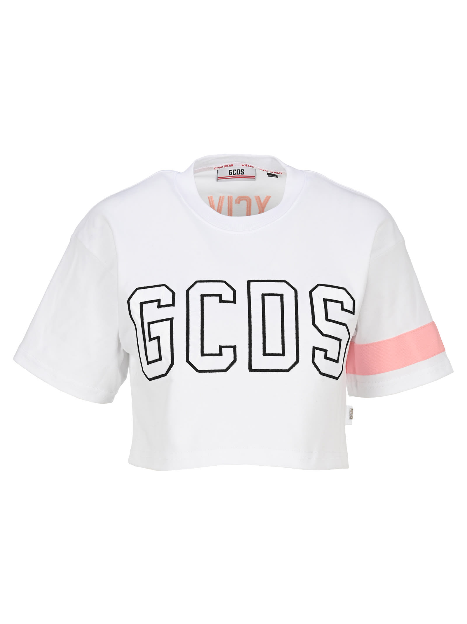 GCDS photo