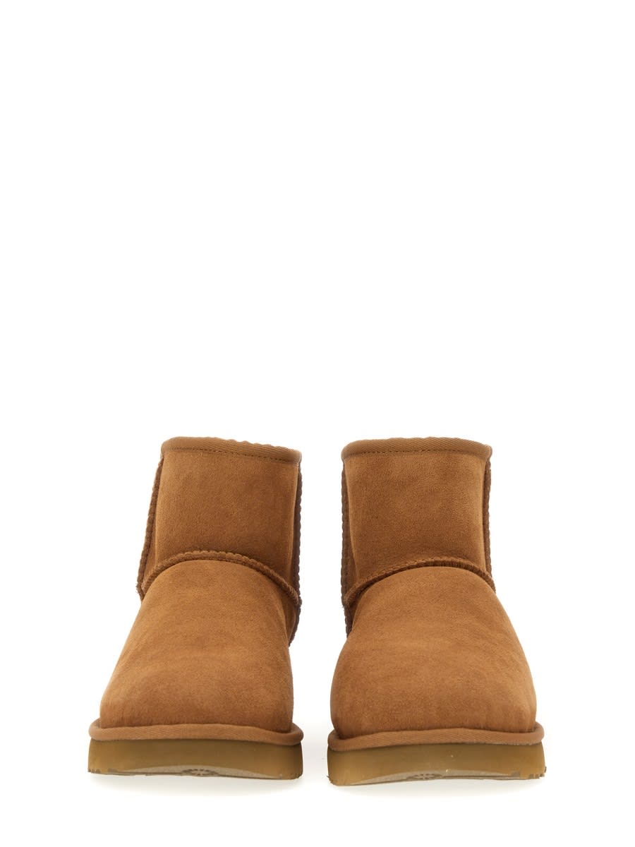 UGG BOOT CLASSIC MINI II