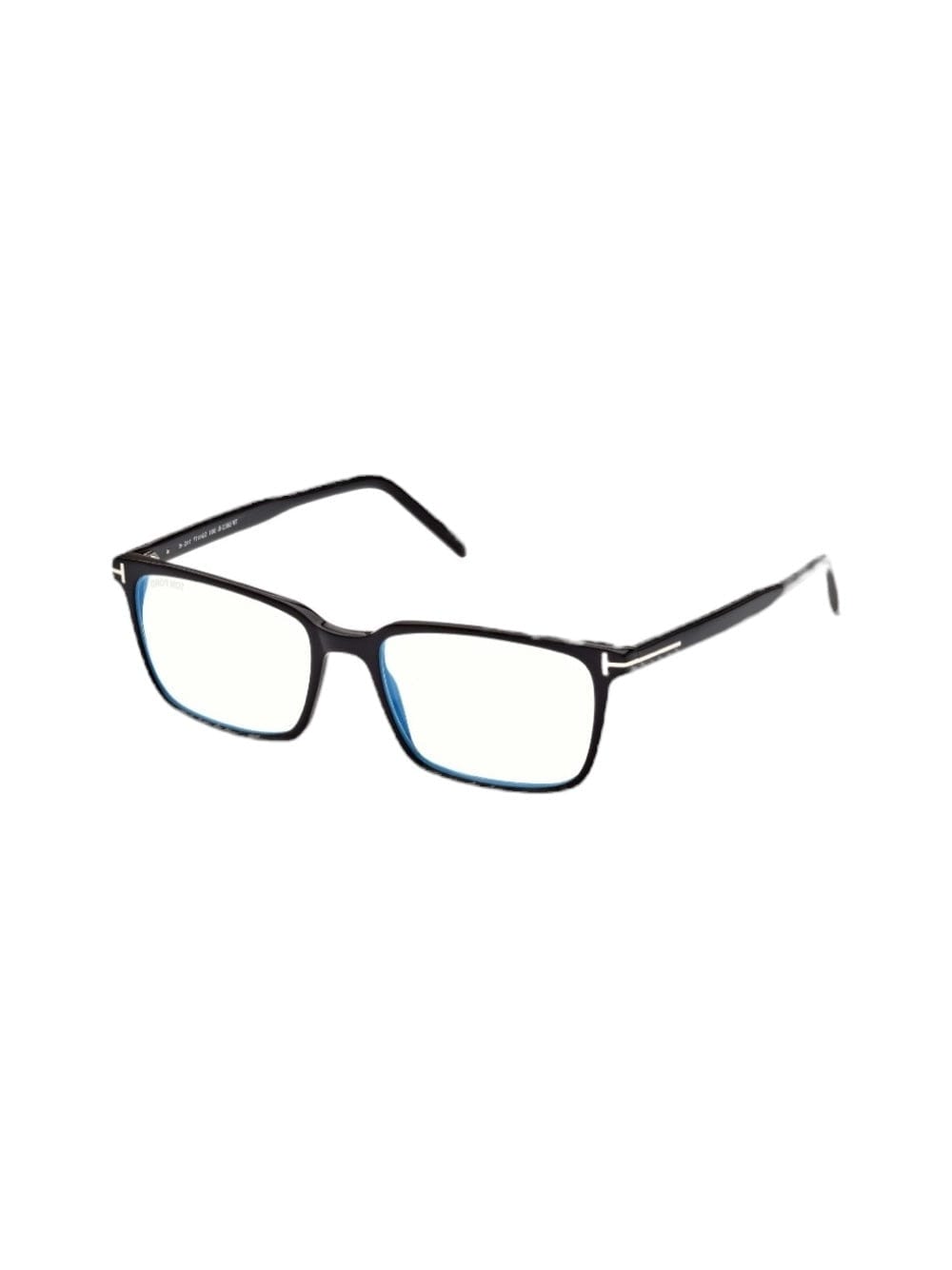 Shop Tom Ford Tf 5802 Glasses