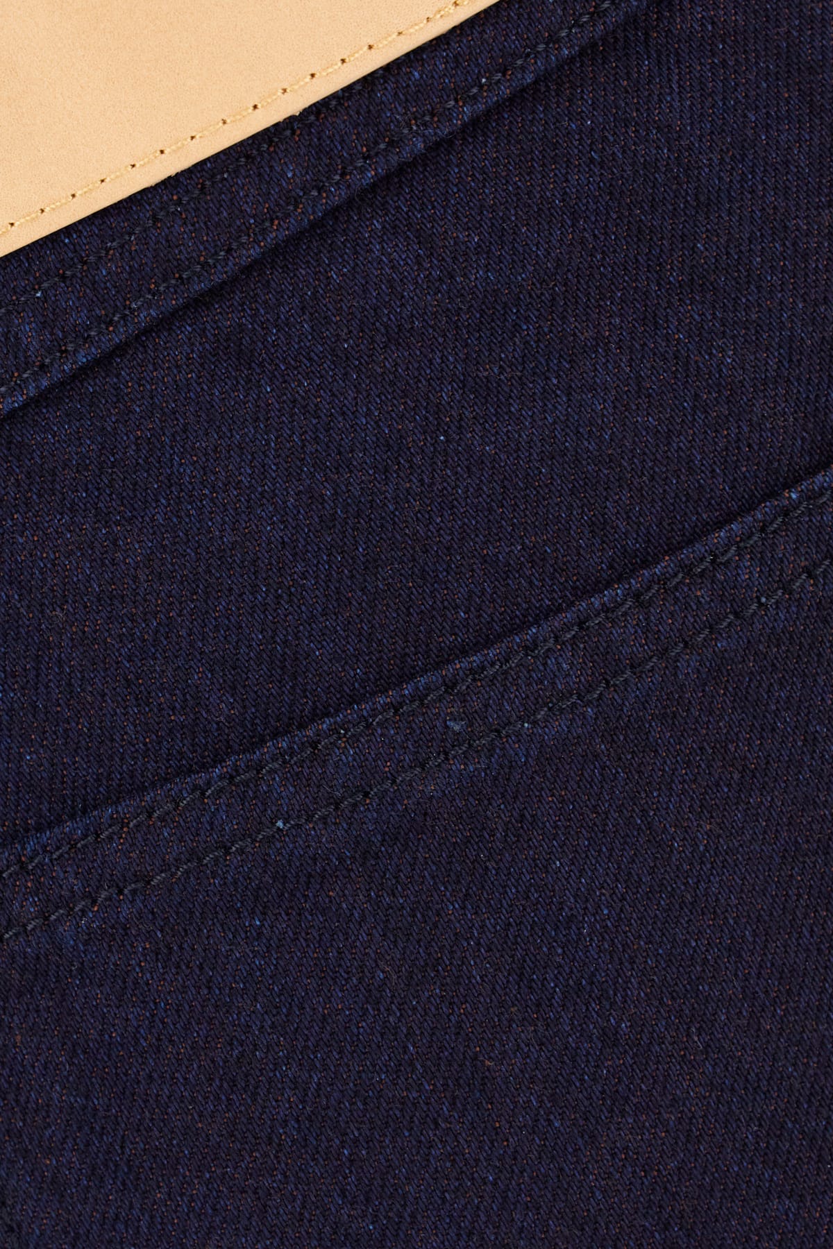 Jw Anderson Denim Jeans In Multi