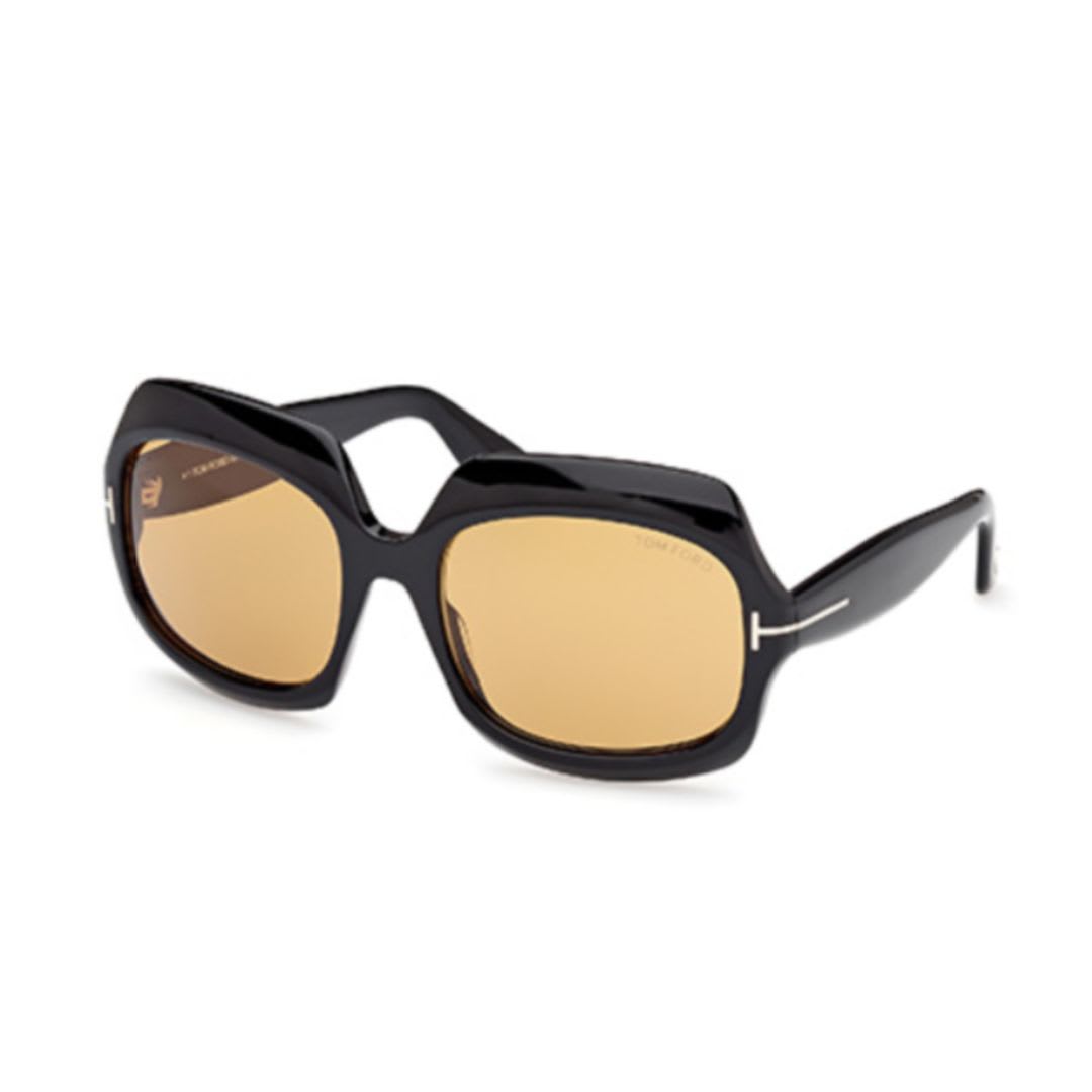 Shop Tom Ford Ft1155 6001e01e