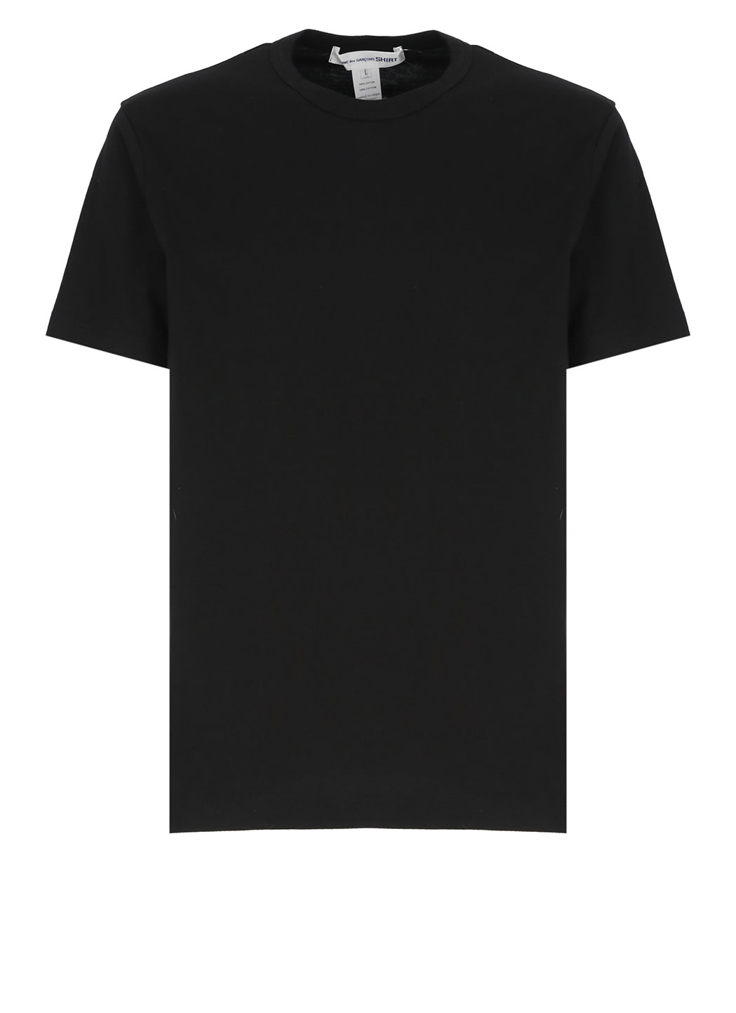 Comme des Garçons Cotton T-shirt