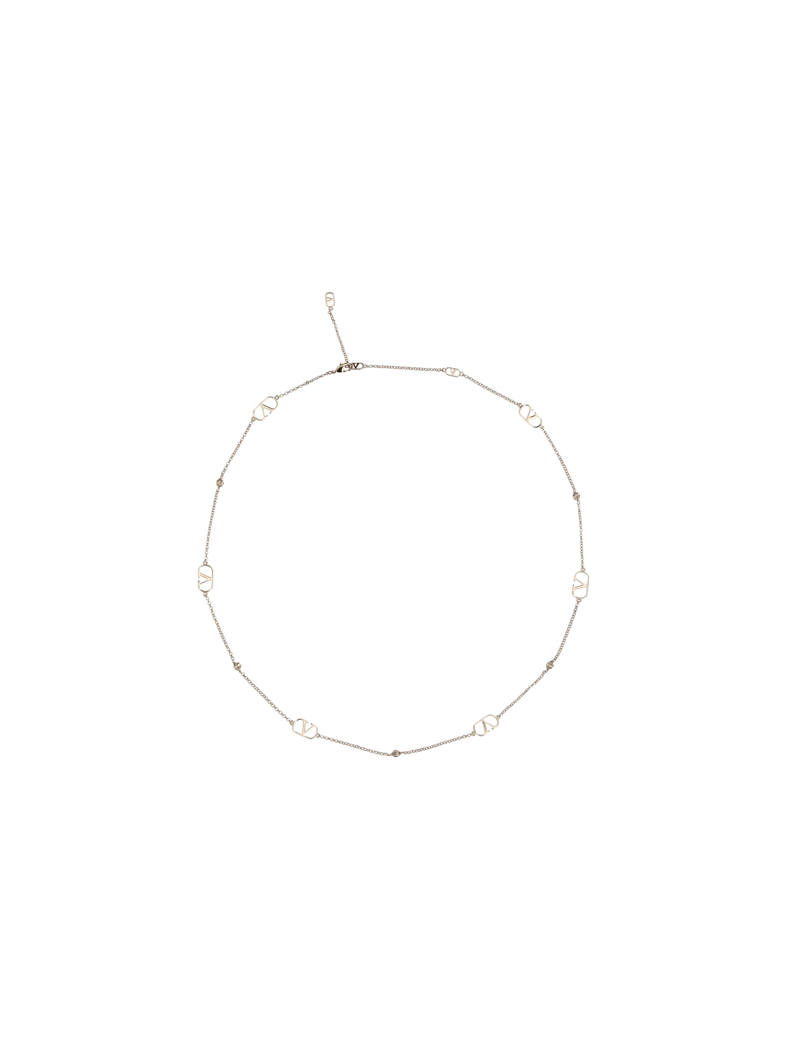 Vlogo Necklace