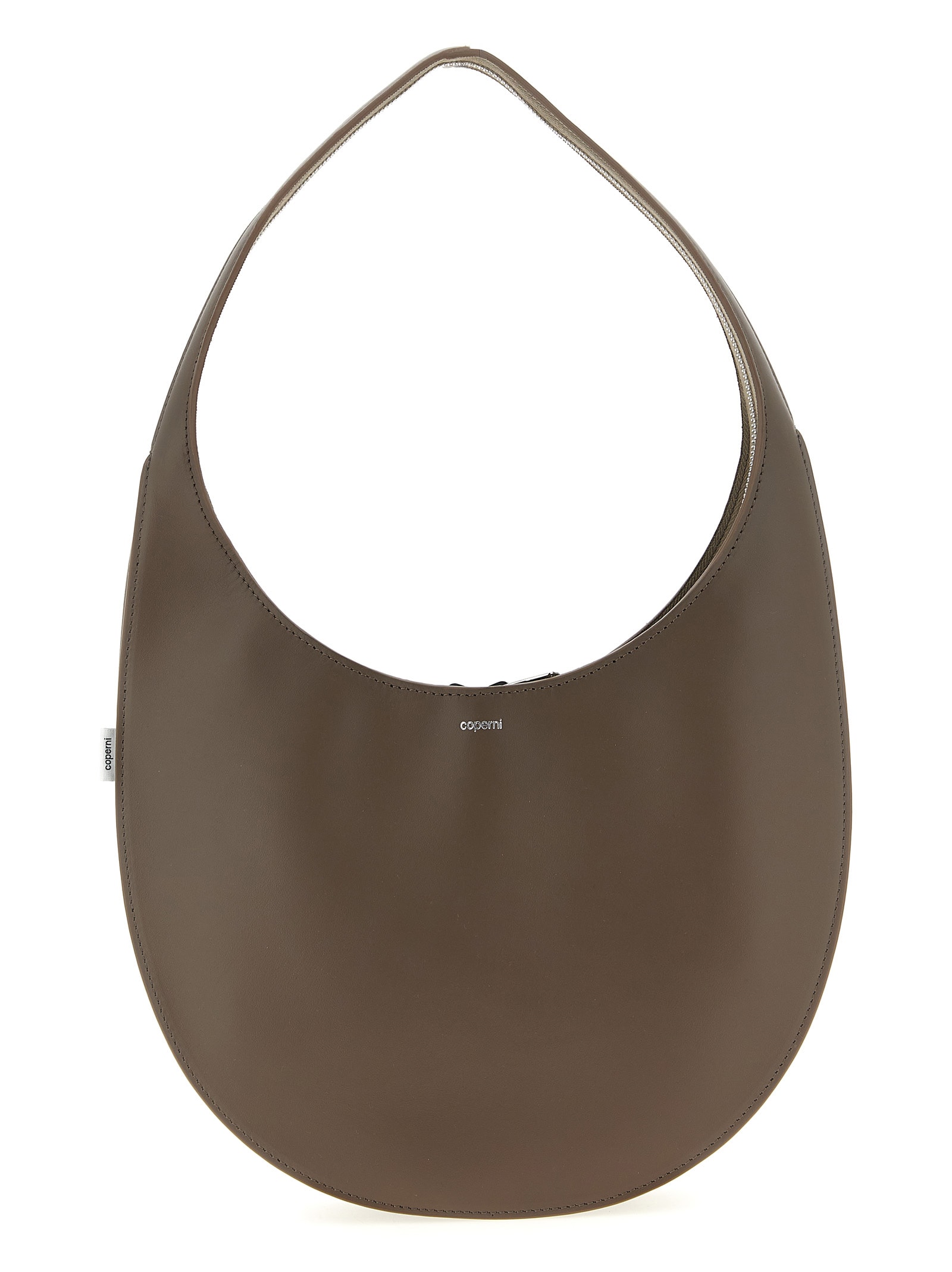 Soft Swipe Medium Shoulder Bag - Coperni - Modalova