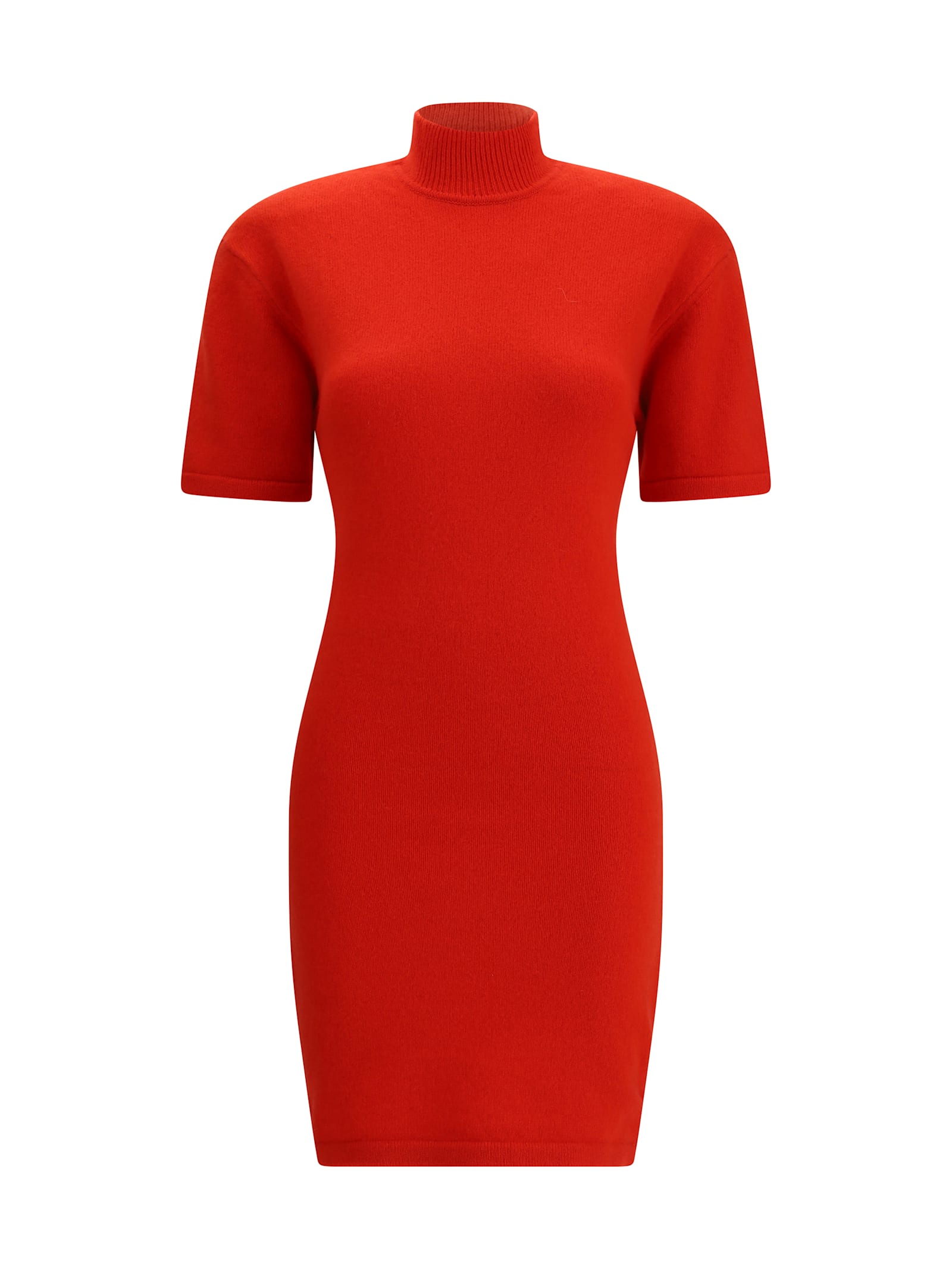 Jacquemus Knitted Dress - Jacquemus - Modalova