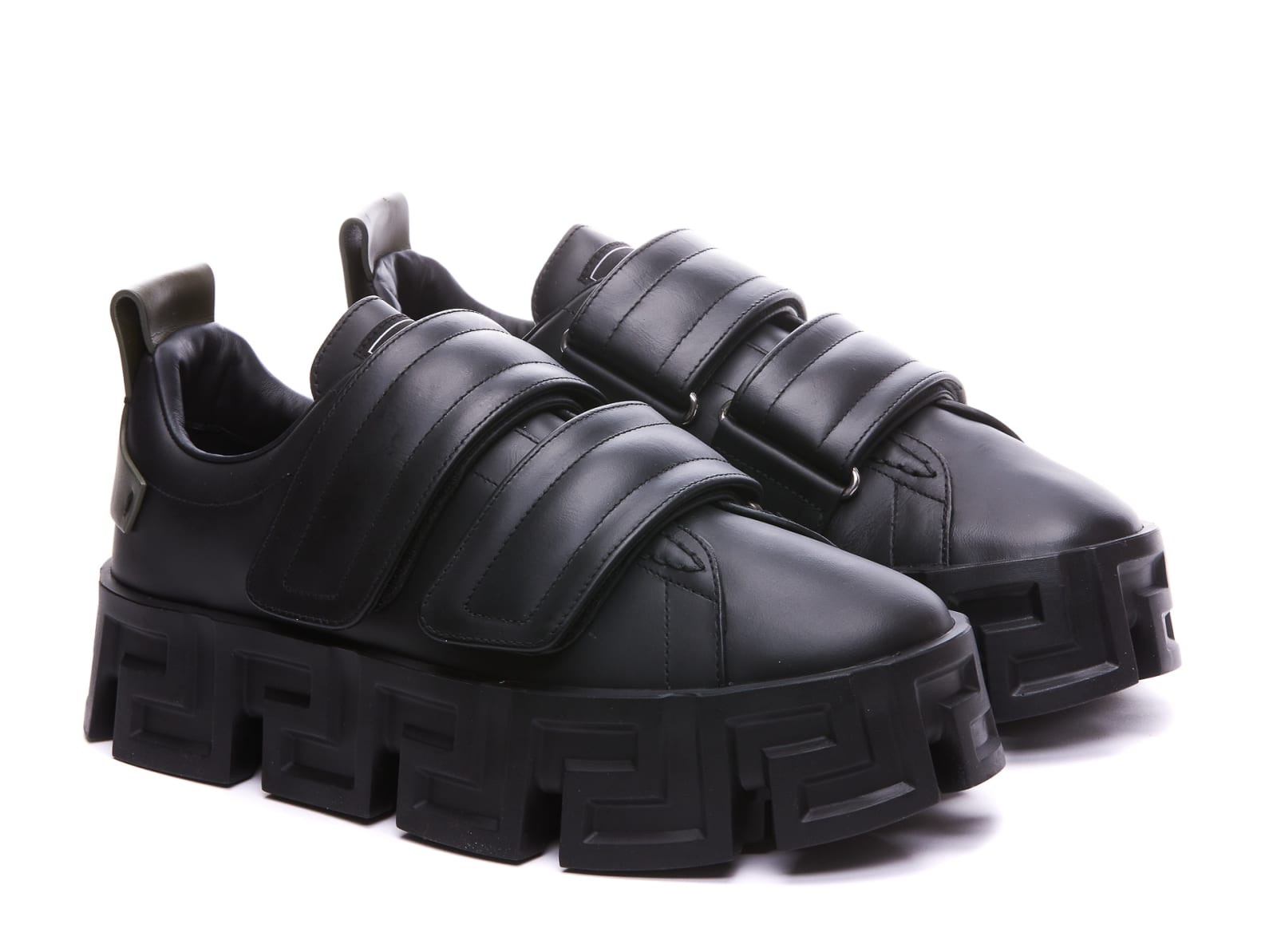 Original Alexander McQueen Black Sneakers in Surulere - Shoes
